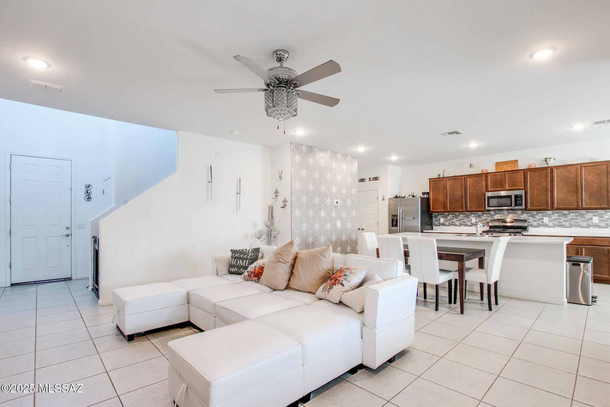 Red Rock Village 1 - Residential