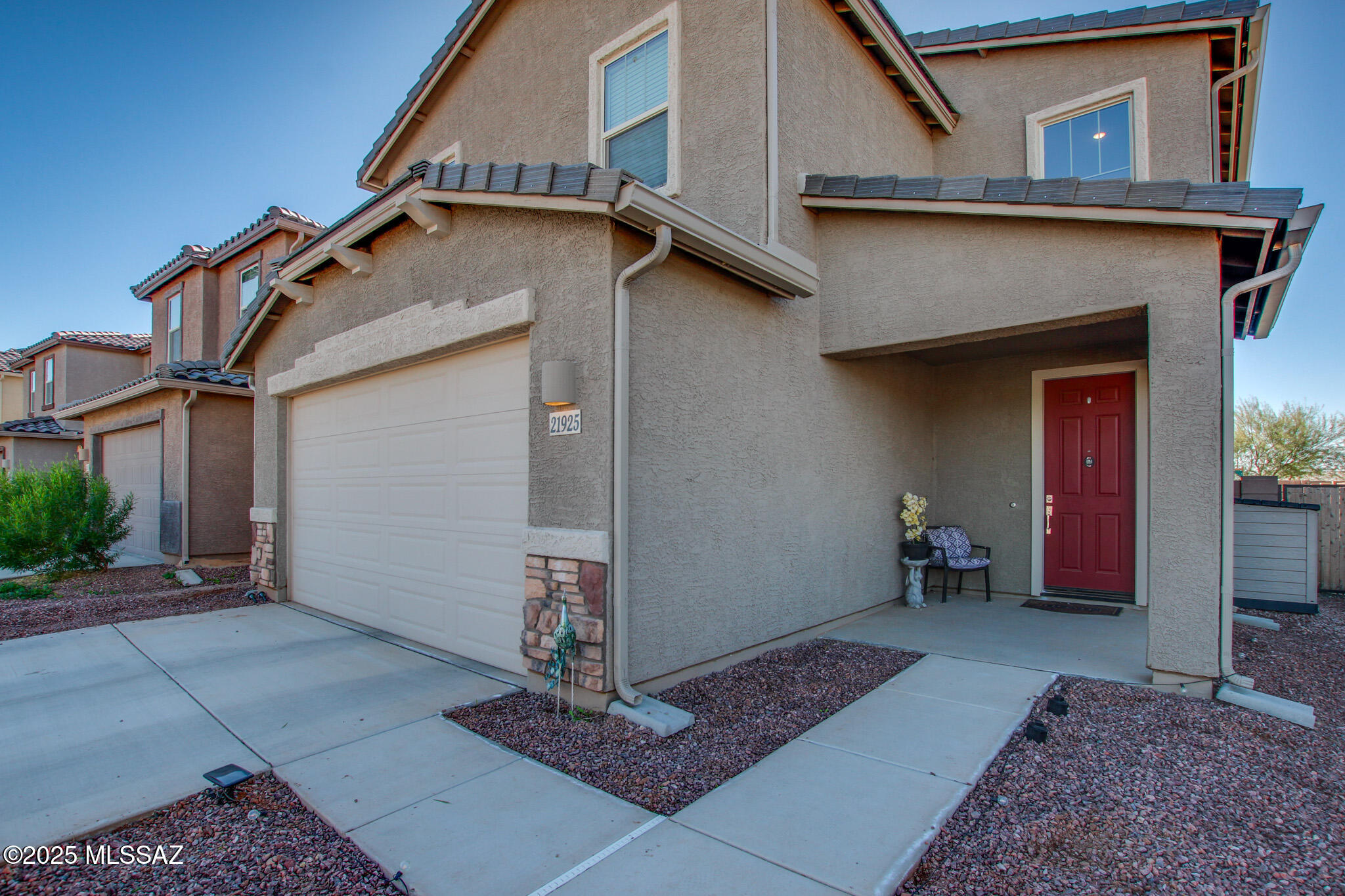 Red Rock Village 1 - Residential