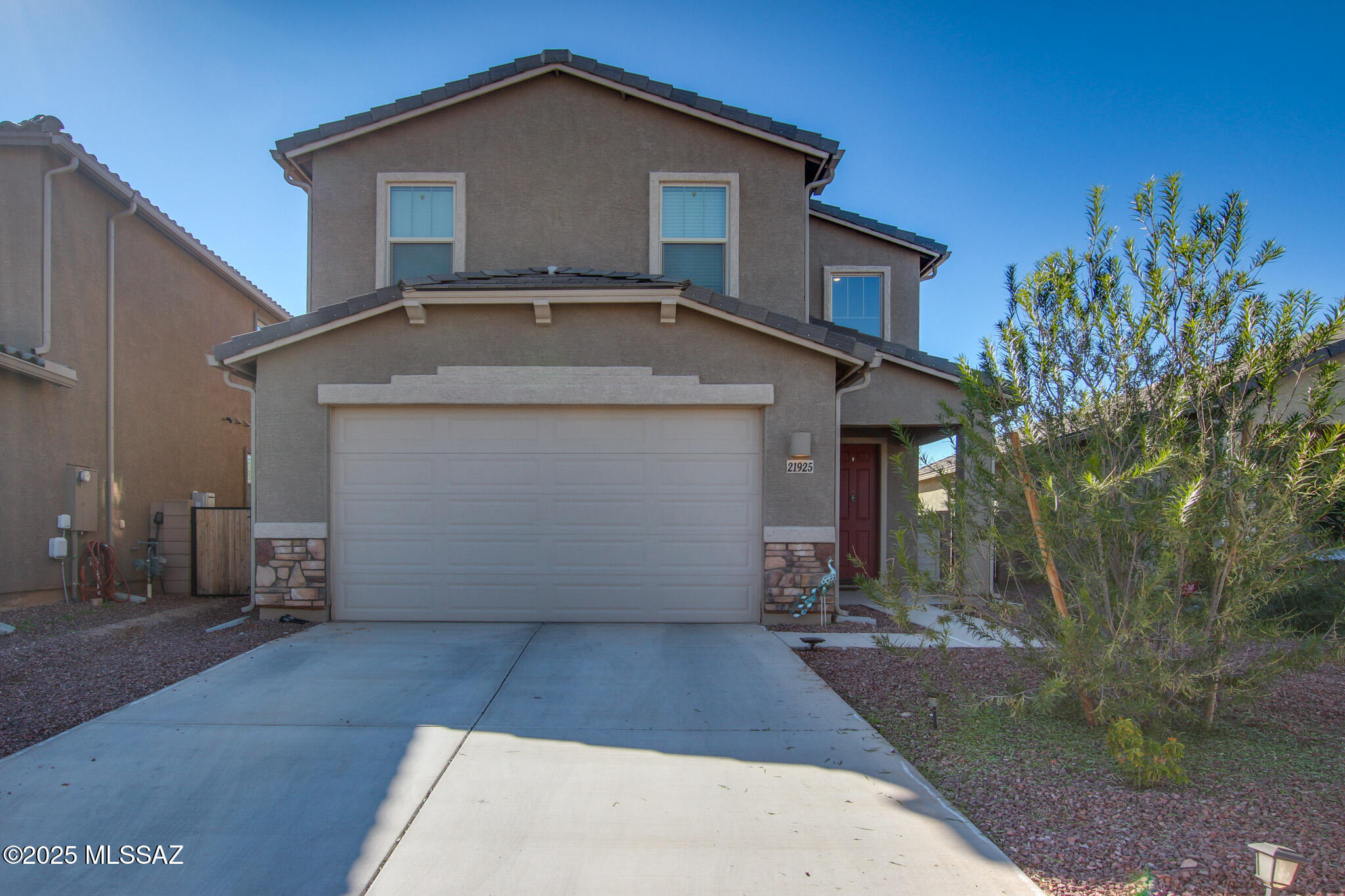 Red Rock Village 1 - Residential