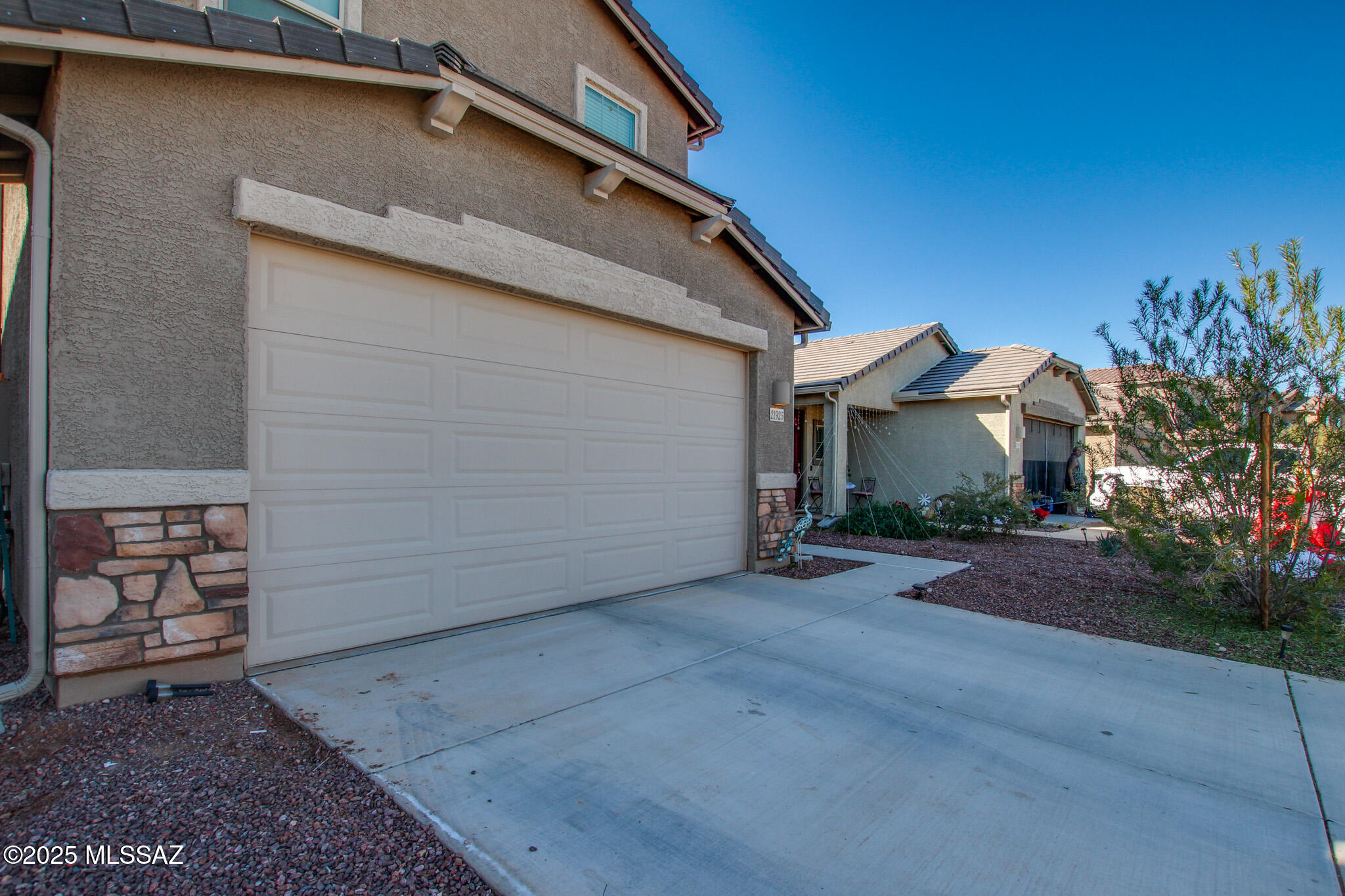 Red Rock Village 1 - Residential