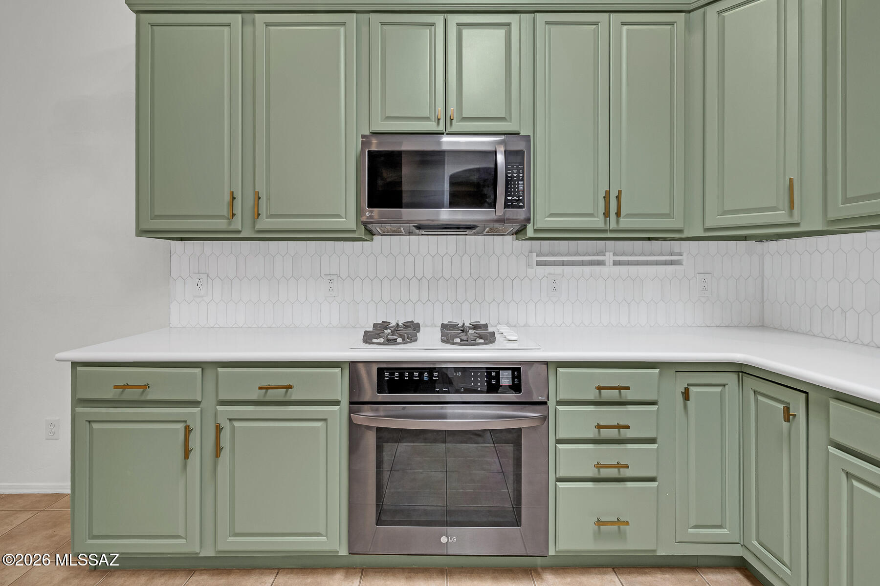 Villages Two & Four At Villages Of La Paloma - Residential