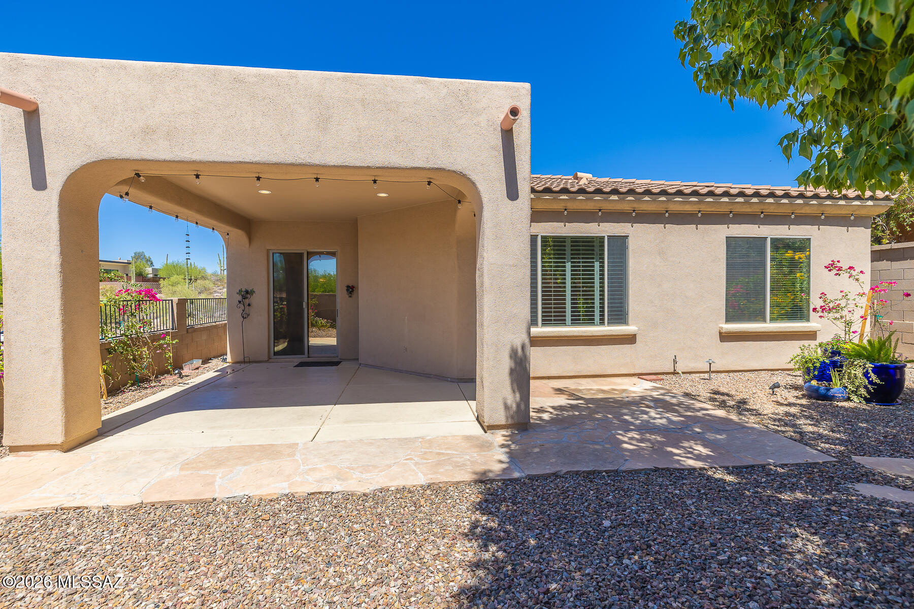 Villages Two & Four At Villages Of La Paloma - Residential