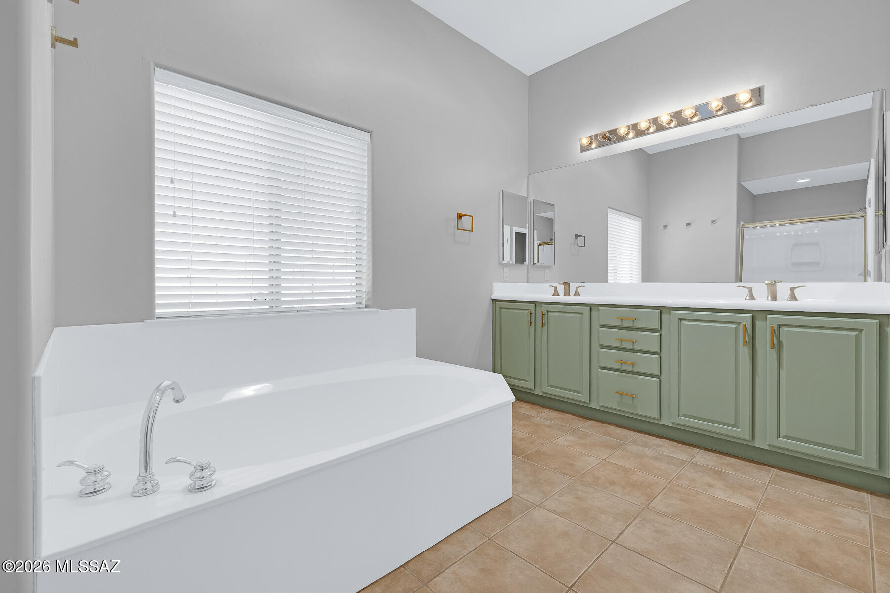 Villages Two & Four At Villages Of La Paloma - Residential