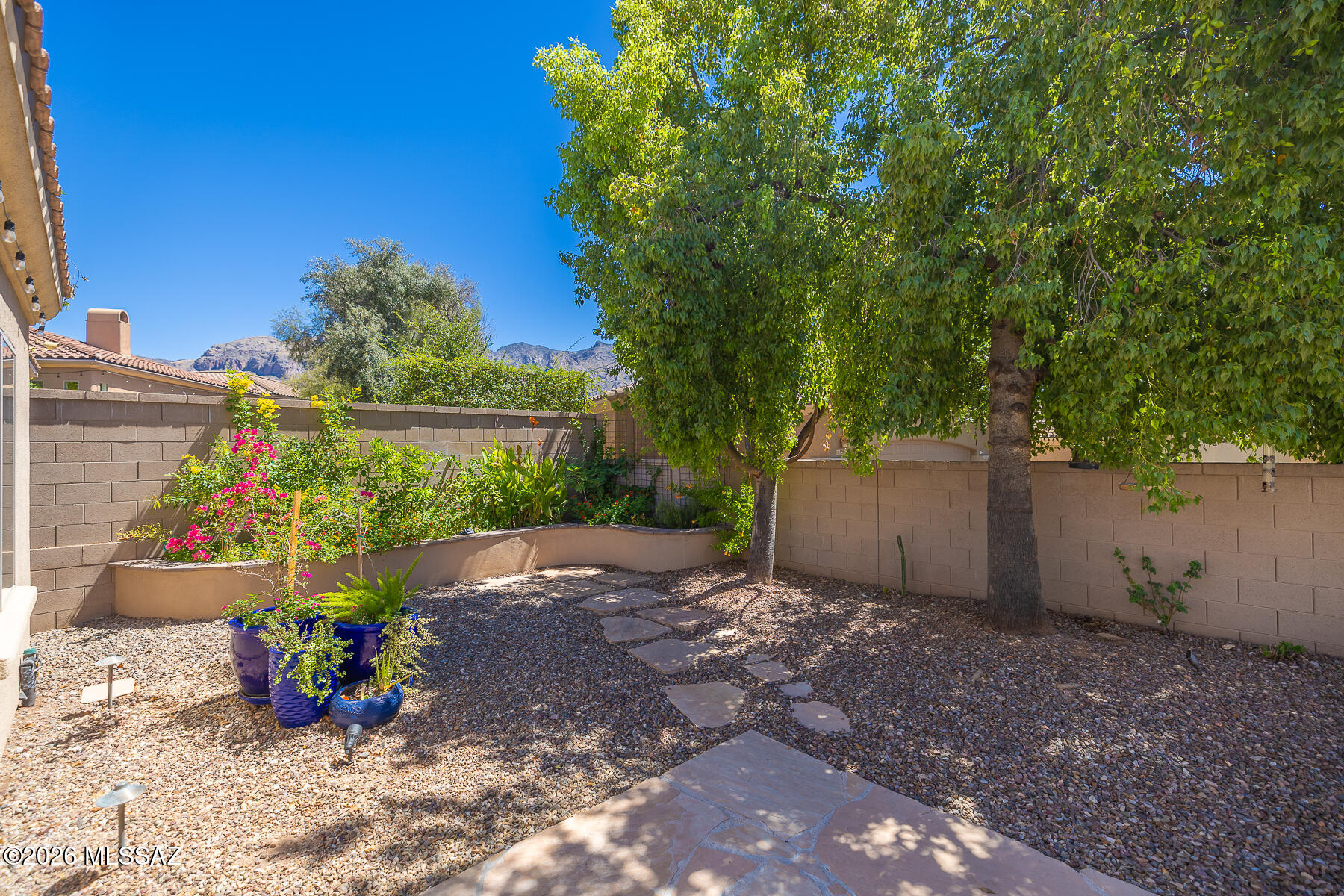 Villages Two & Four At Villages Of La Paloma - Residential