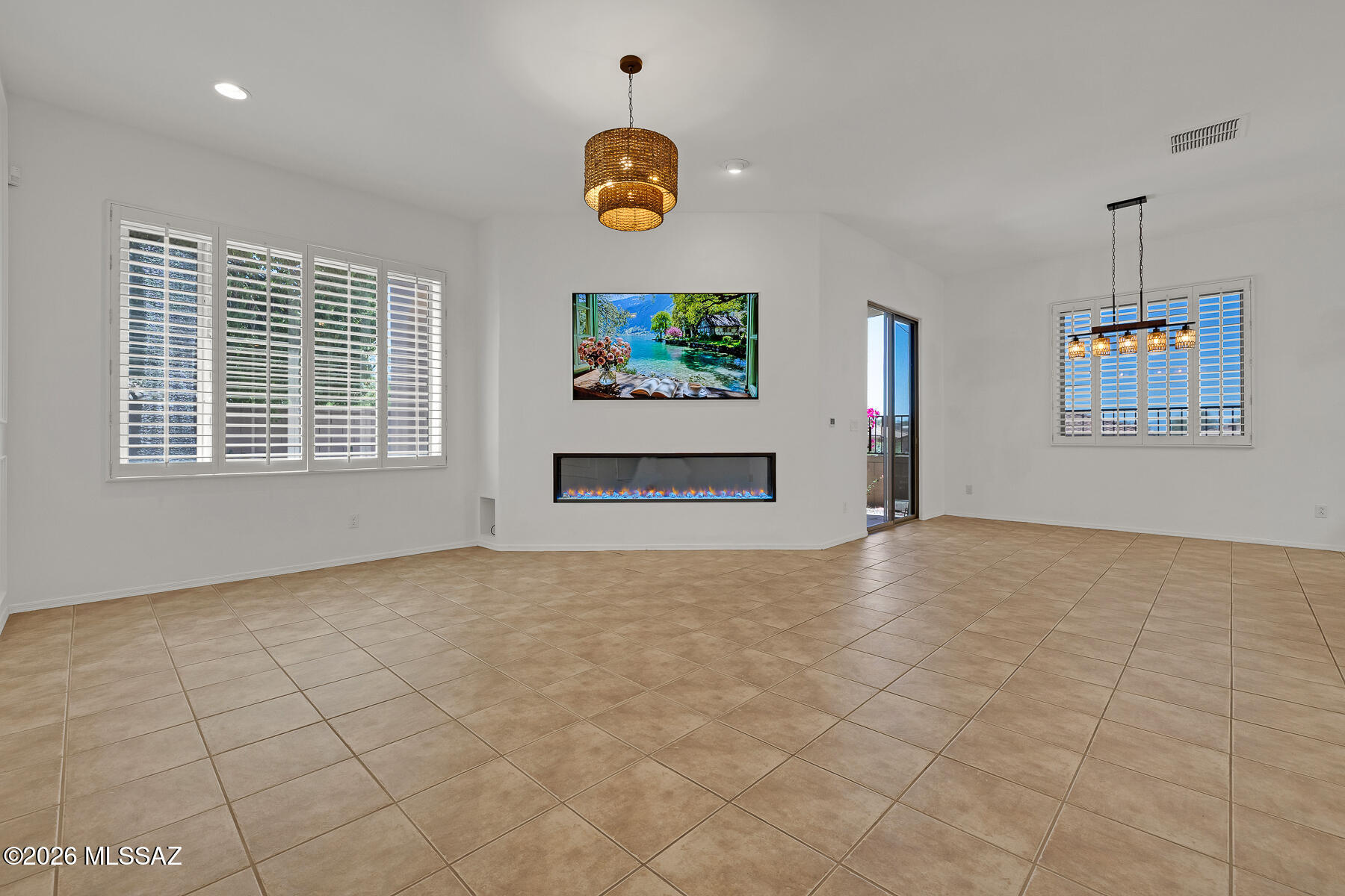 Villages Two & Four At Villages Of La Paloma - Residential