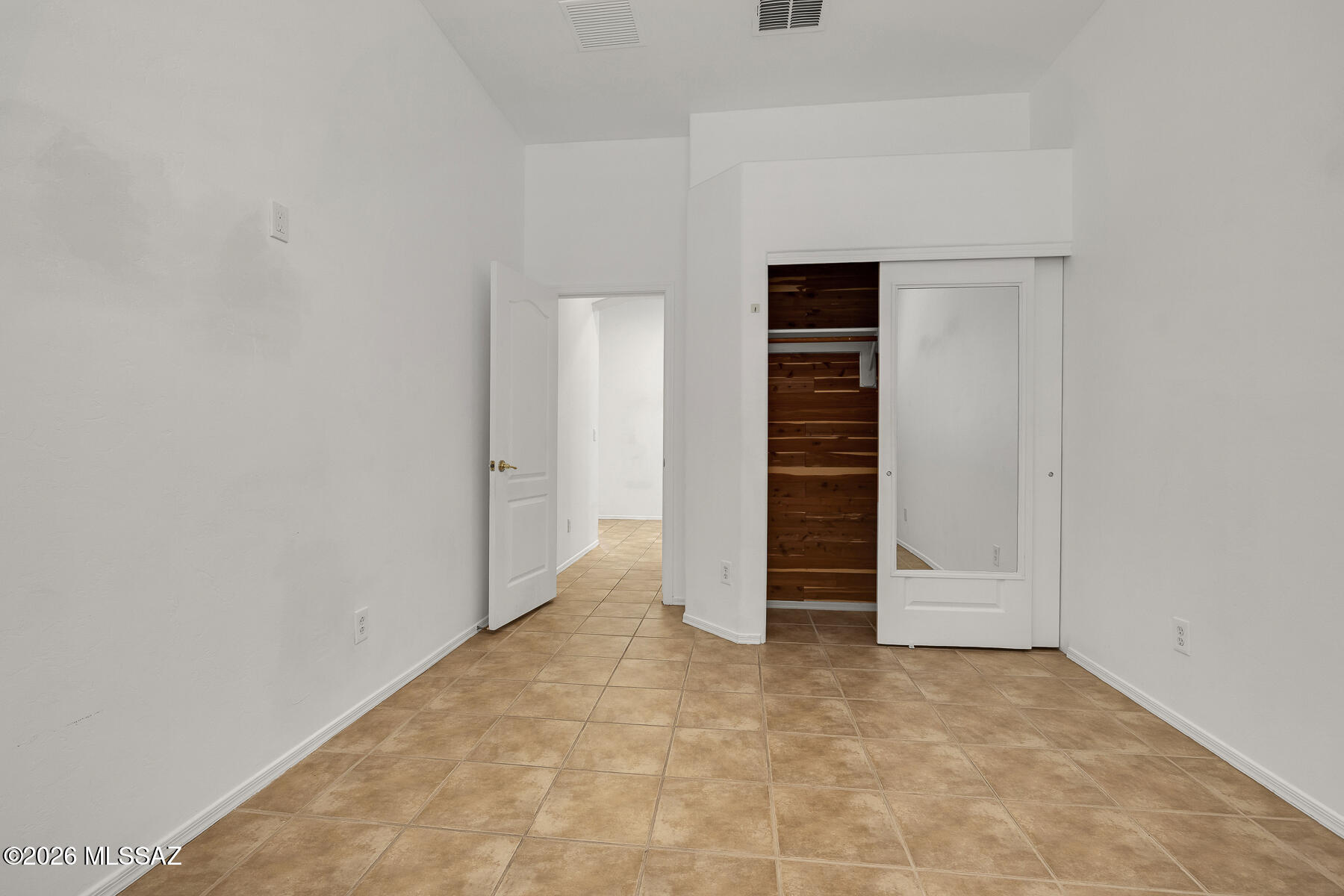 Villages Two & Four At Villages Of La Paloma - Residential