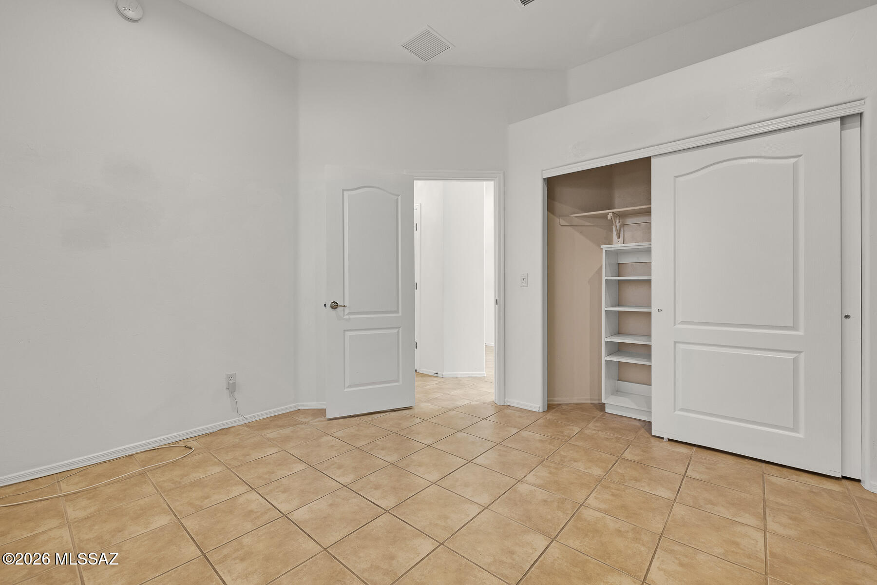 Villages Two & Four At Villages Of La Paloma - Residential
