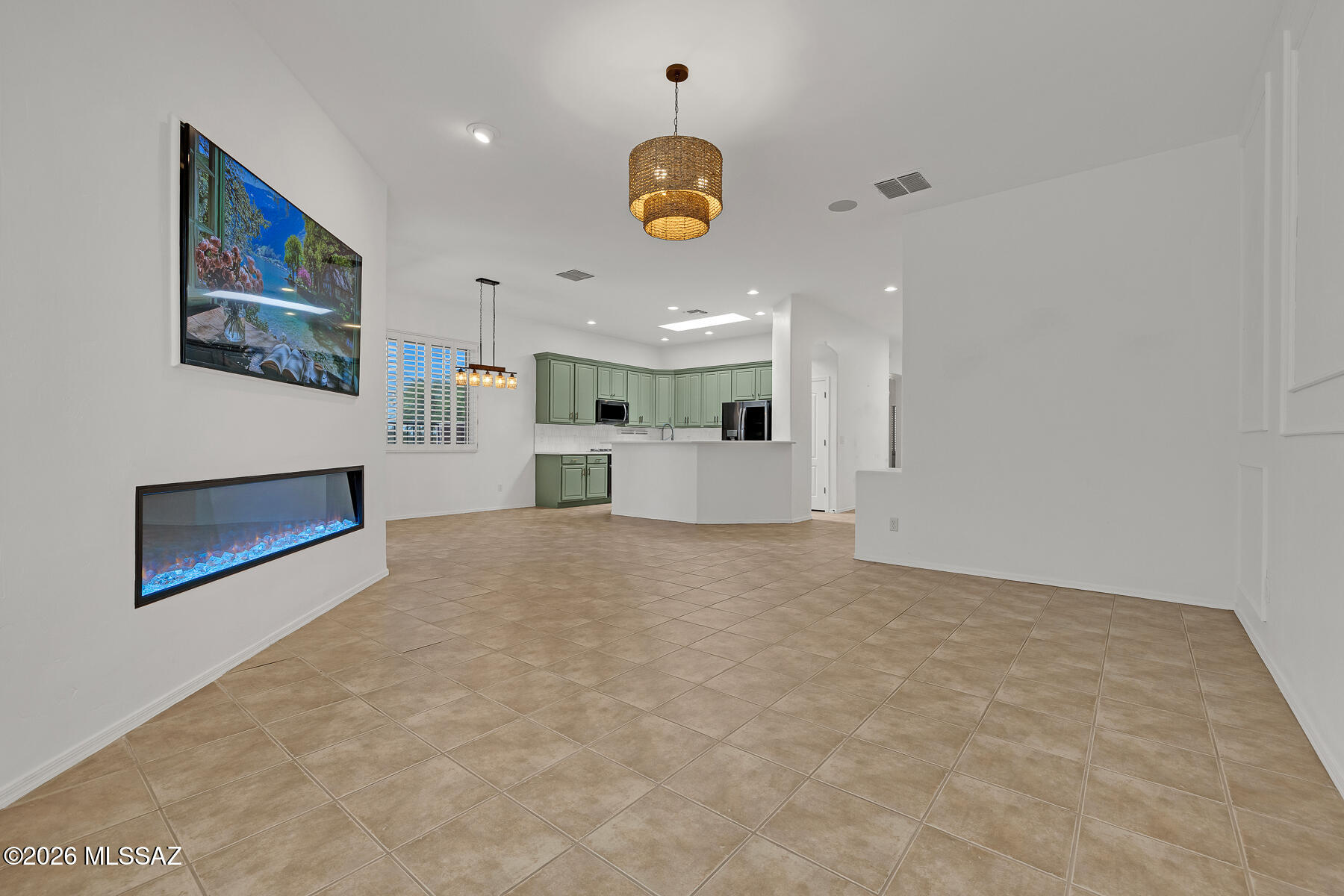 Villages Two & Four At Villages Of La Paloma - Residential