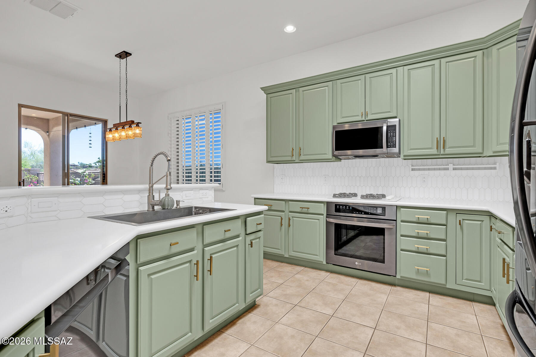 Villages Two & Four At Villages Of La Paloma - Residential