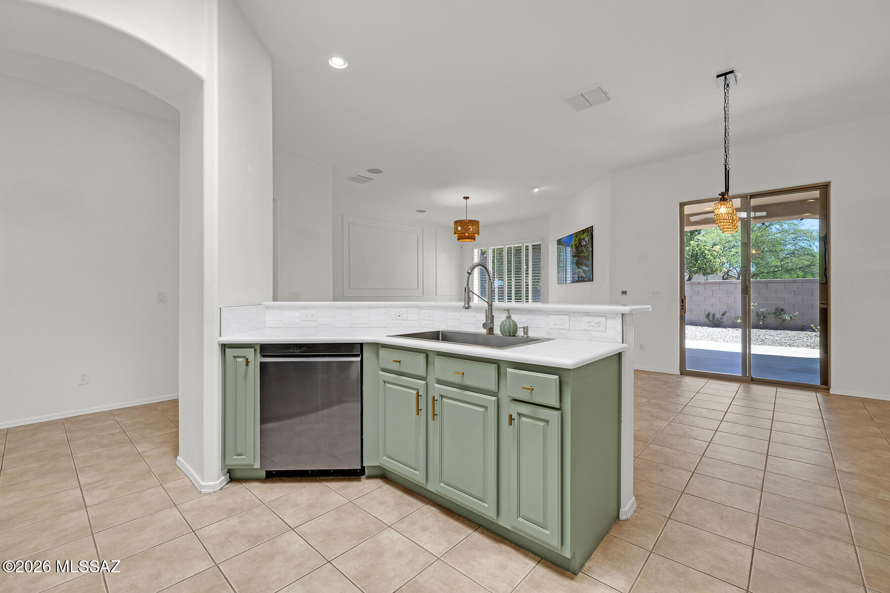 Villages Two & Four At Villages Of La Paloma - Residential