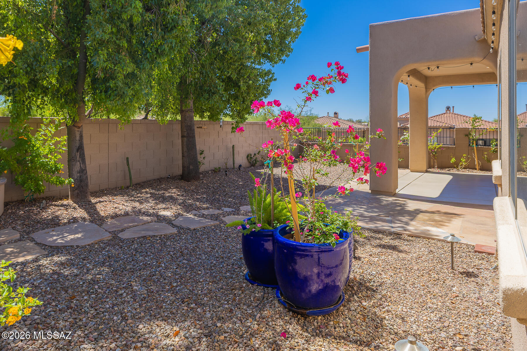 Villages Two & Four At Villages Of La Paloma - Residential