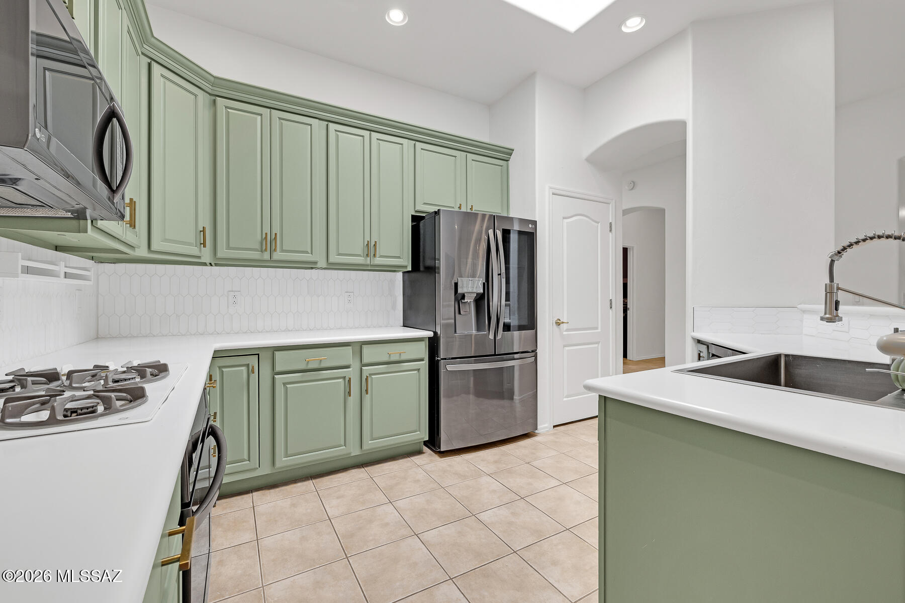 Villages Two & Four At Villages Of La Paloma - Residential