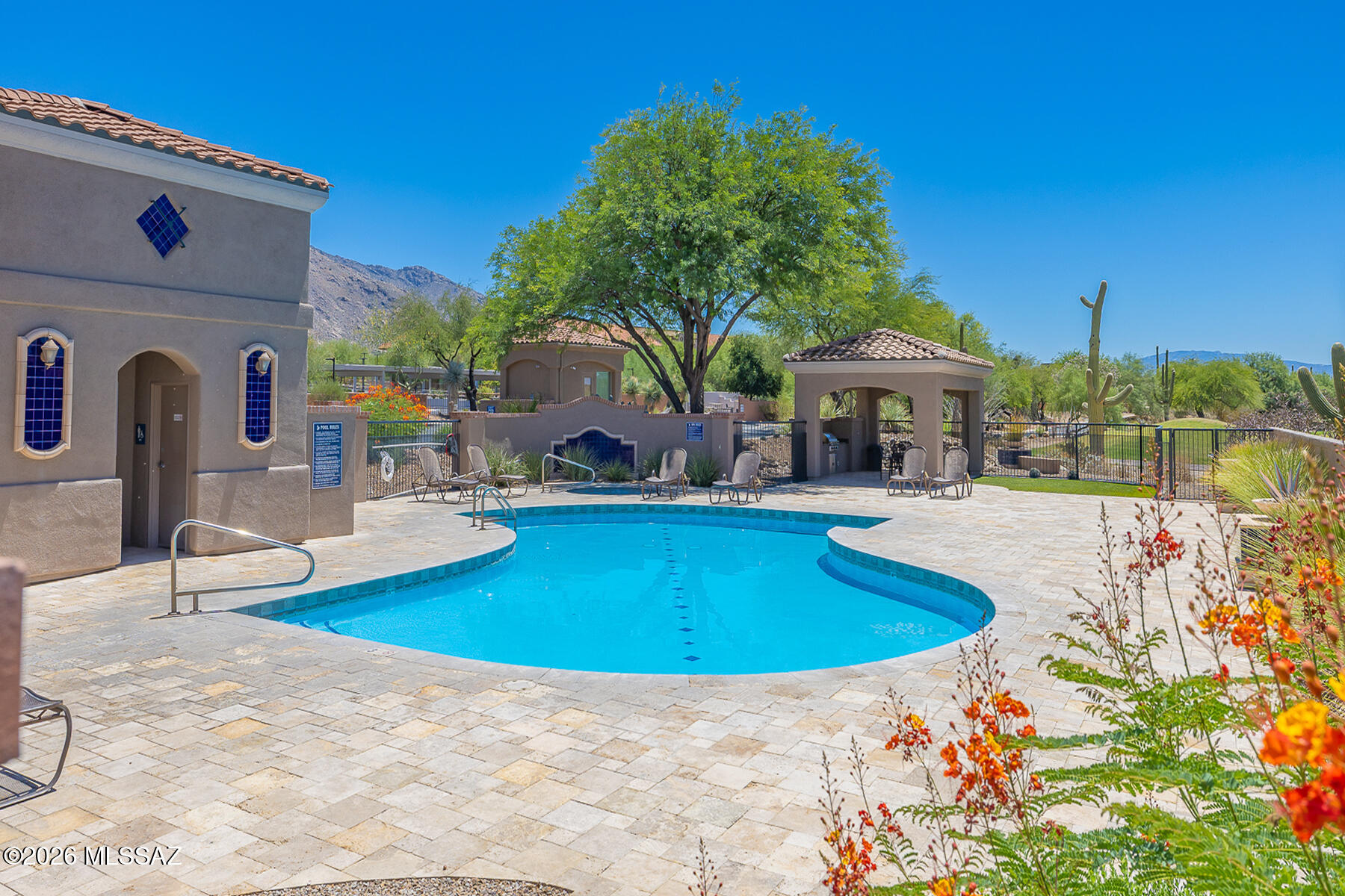 Villages Two & Four At Villages Of La Paloma - Residential
