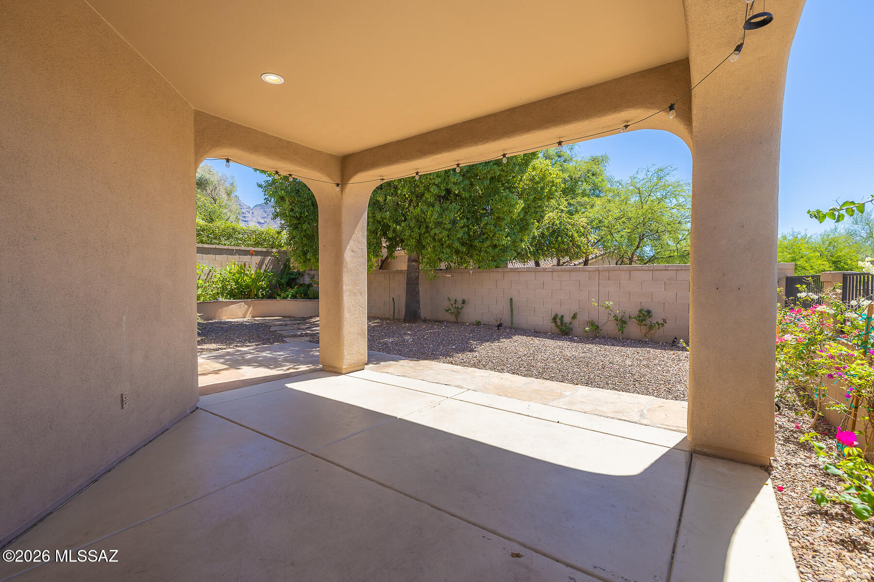 Villages Two & Four At Villages Of La Paloma - Residential