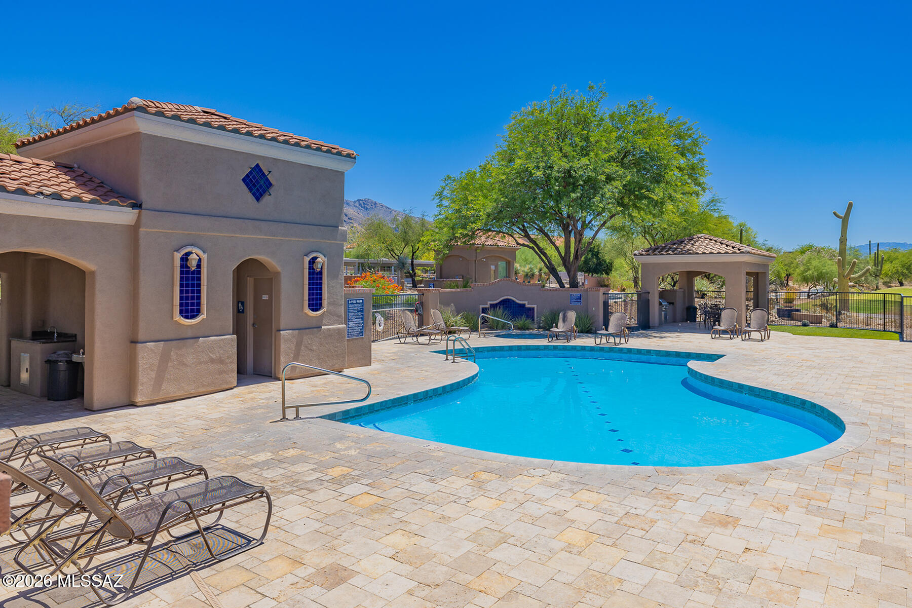 Villages Two & Four At Villages Of La Paloma - Residential