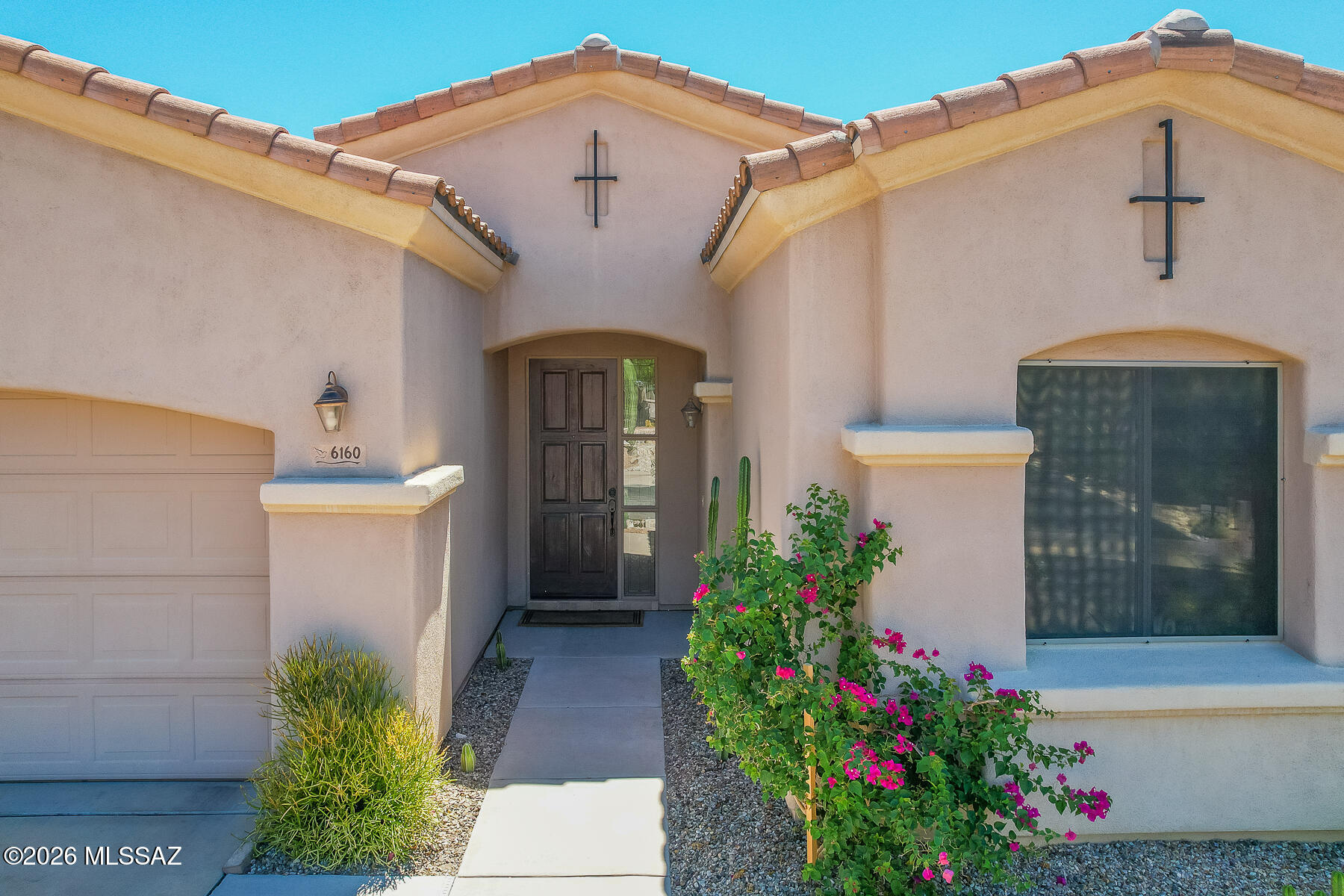 Villages Two & Four At Villages Of La Paloma - Residential