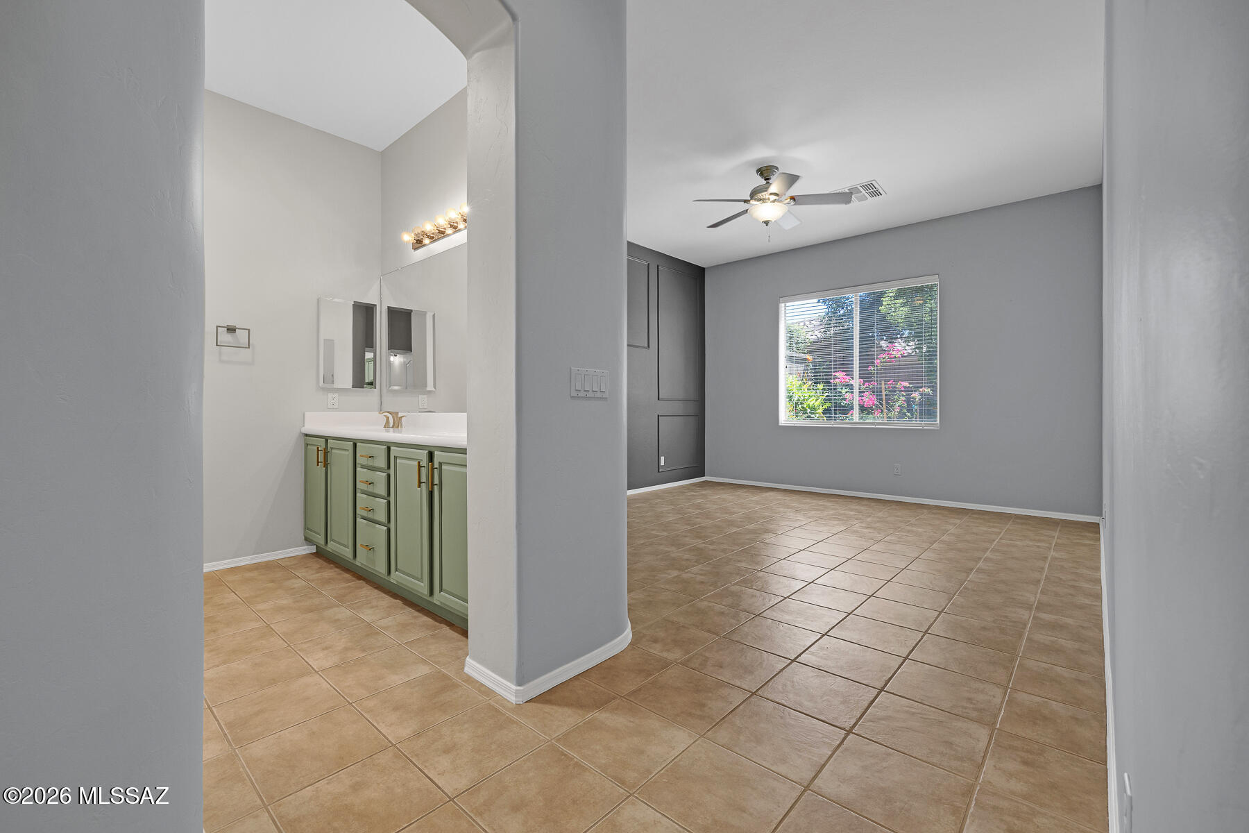 Villages Two & Four At Villages Of La Paloma - Residential