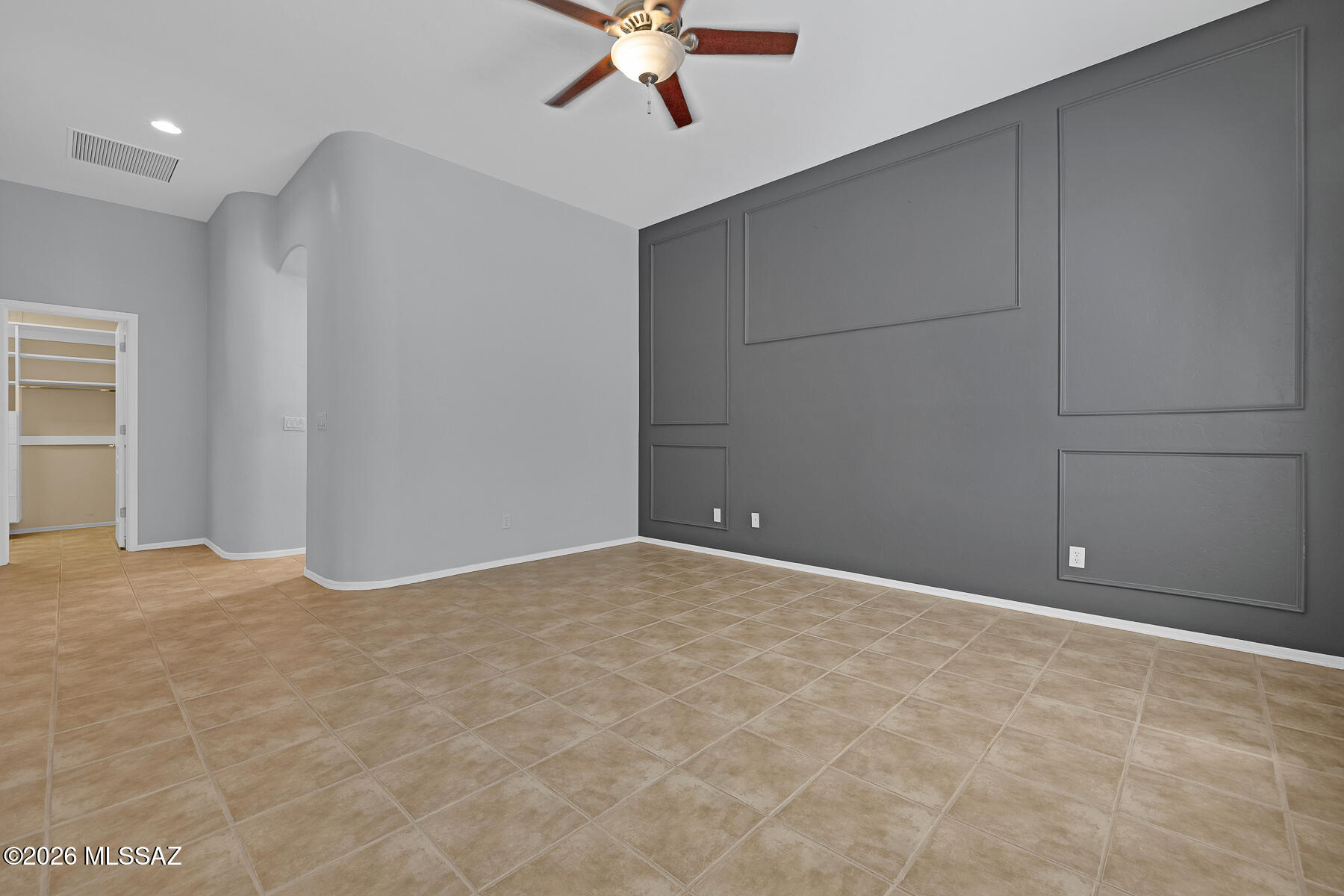 Villages Two & Four At Villages Of La Paloma - Residential