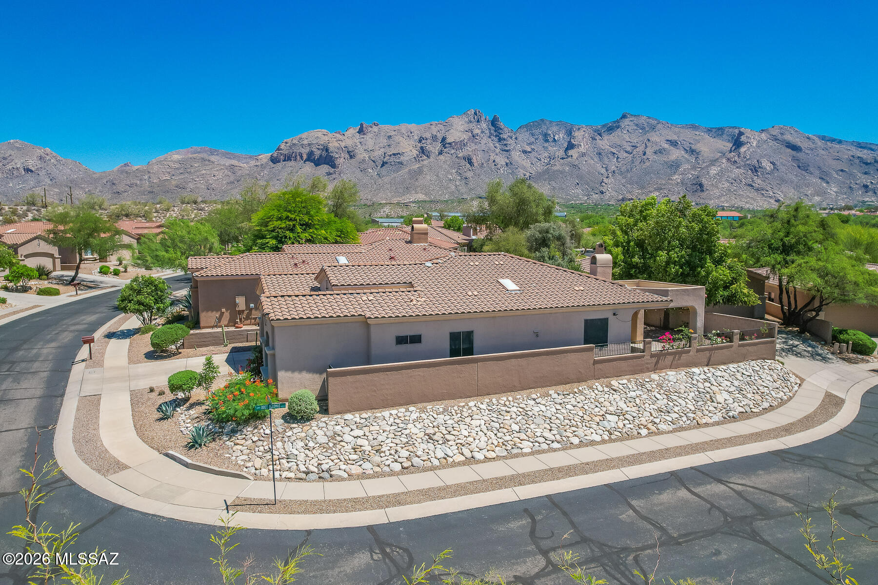 Villages Two & Four At Villages Of La Paloma - Residential