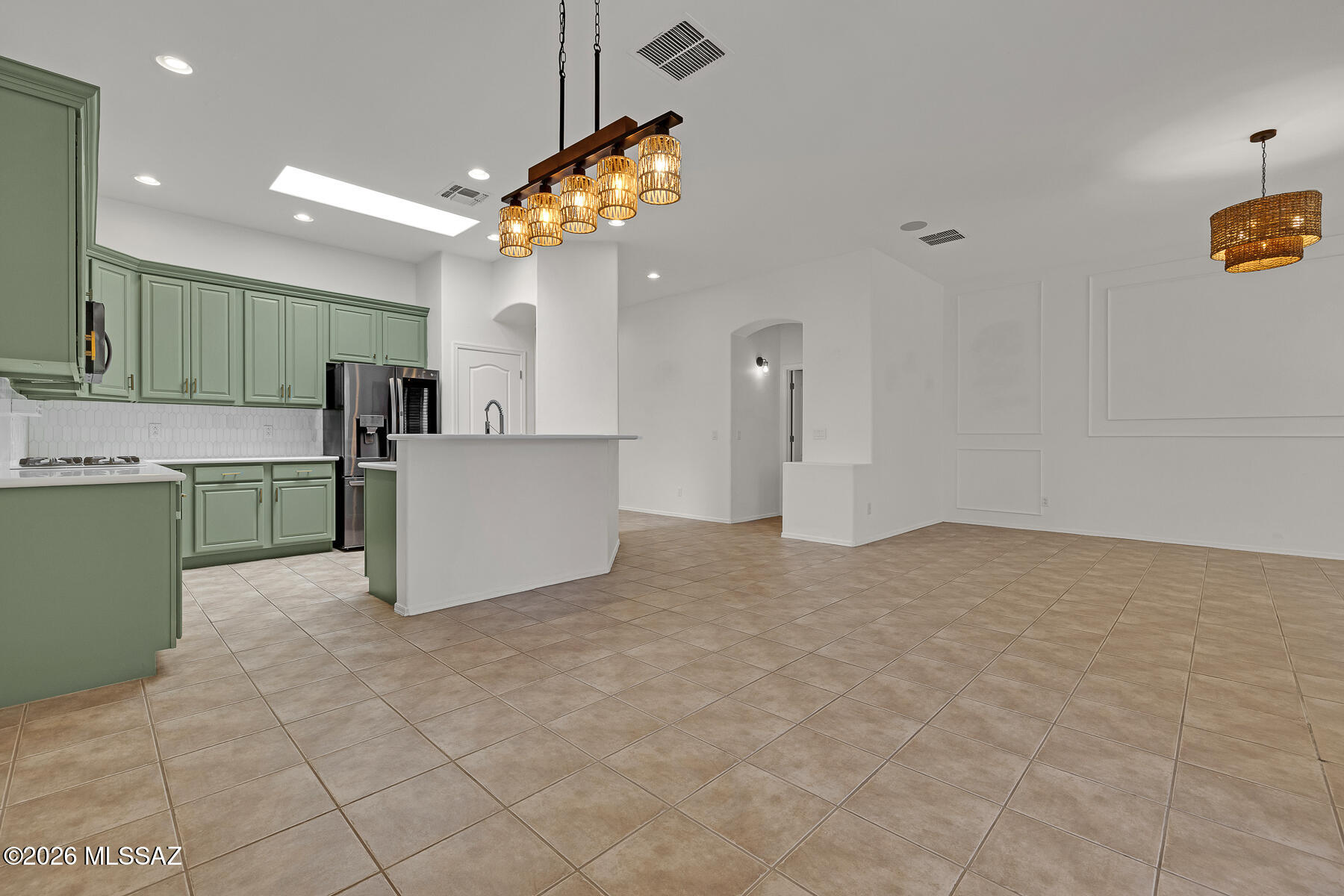 Villages Two & Four At Villages Of La Paloma - Residential