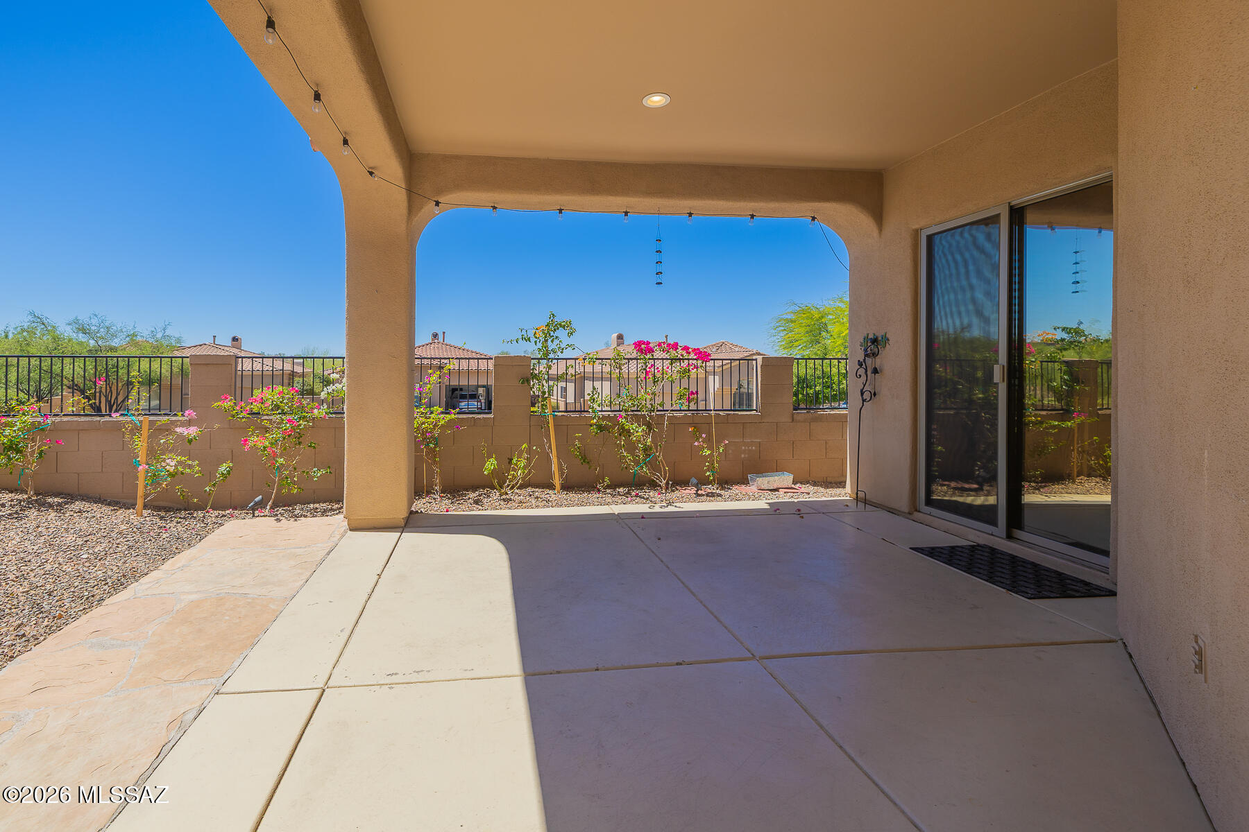 Villages Two & Four At Villages Of La Paloma - Residential