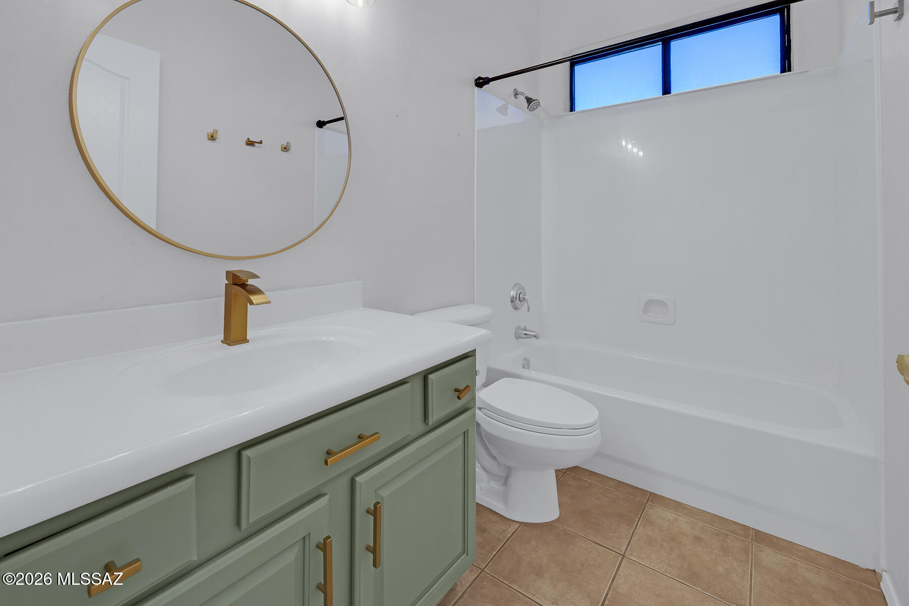 Villages Two & Four At Villages Of La Paloma - Residential