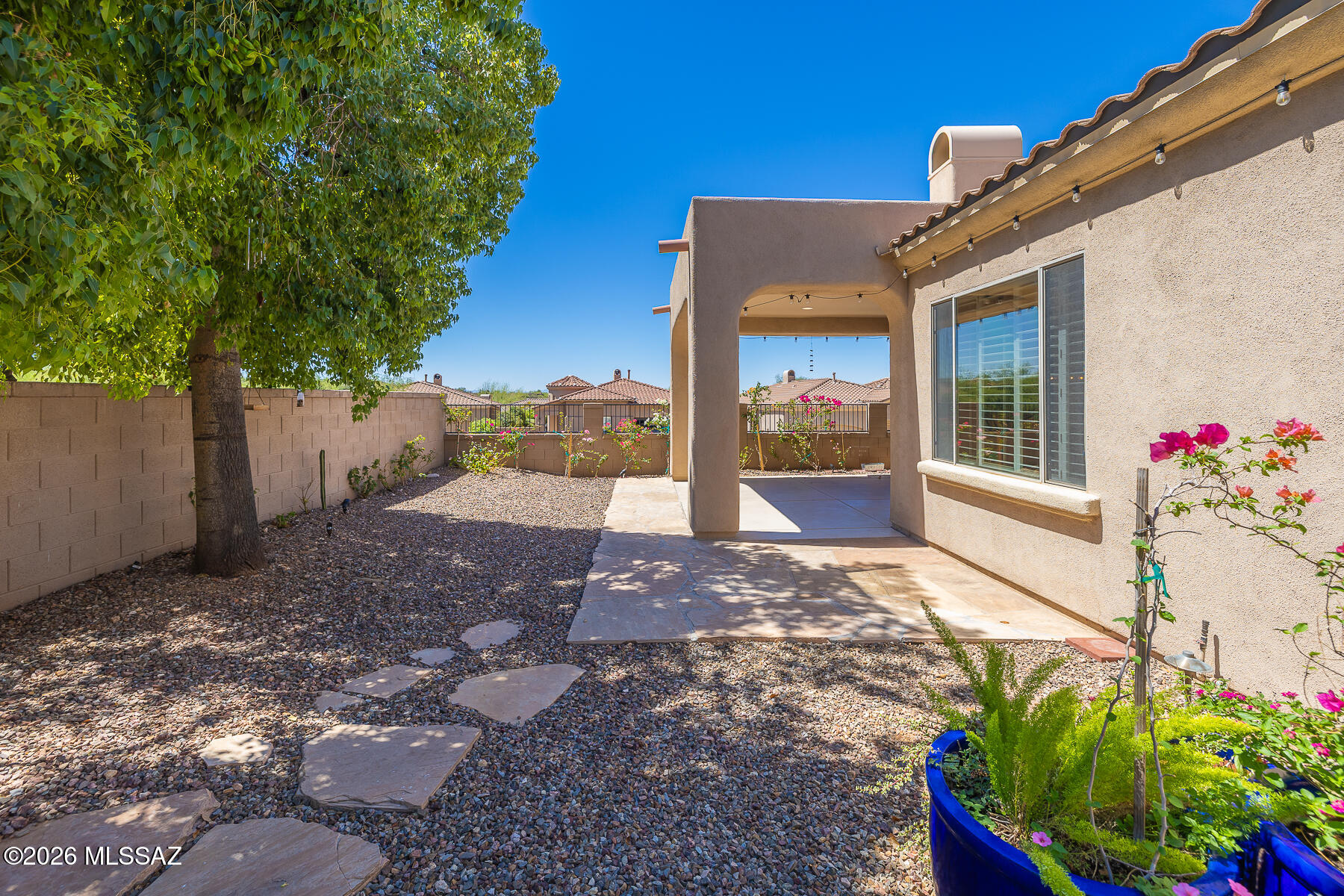 Villages Two & Four At Villages Of La Paloma - Residential