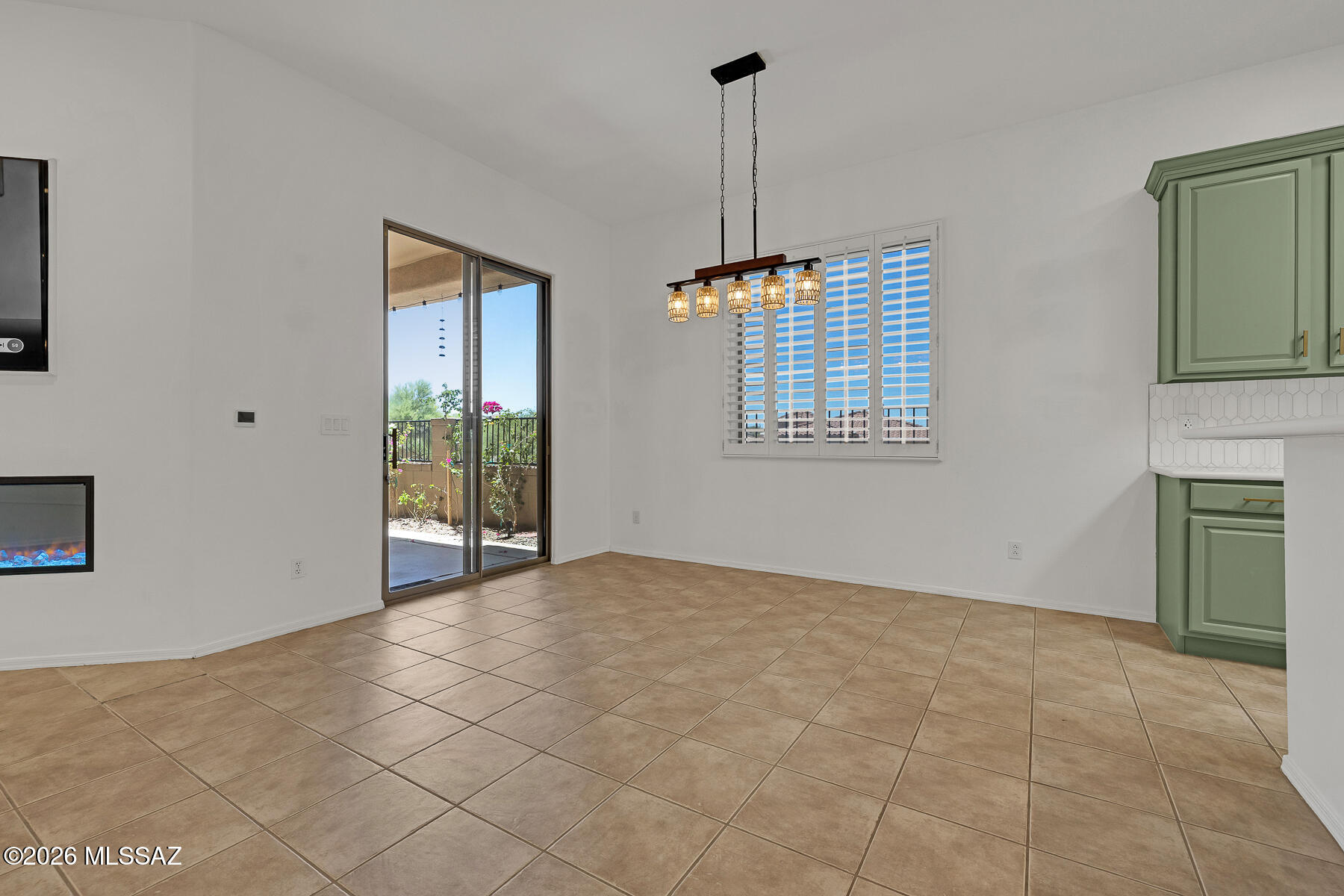 Villages Two & Four At Villages Of La Paloma - Residential