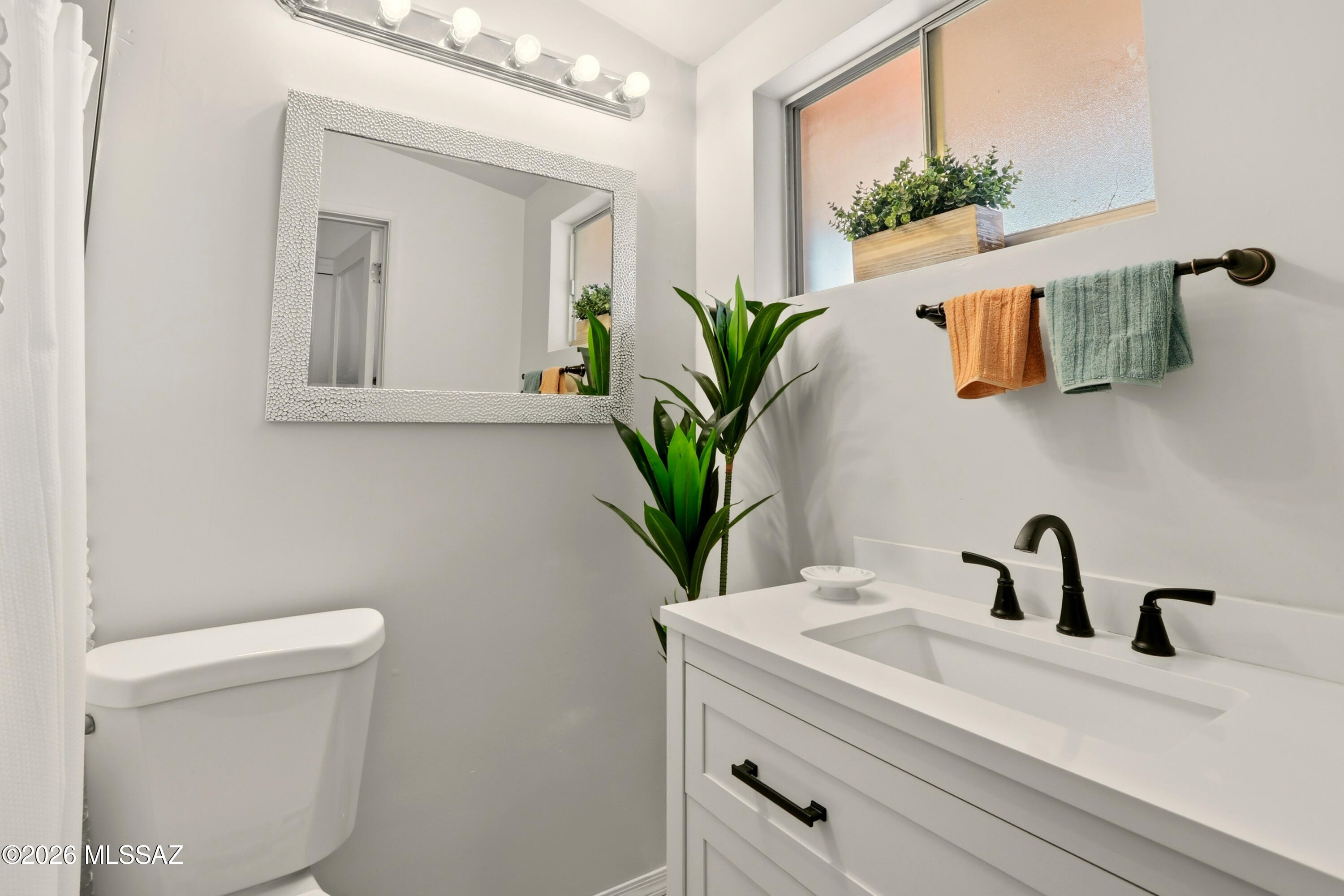 Desert Palms Park (1-178) - Residential