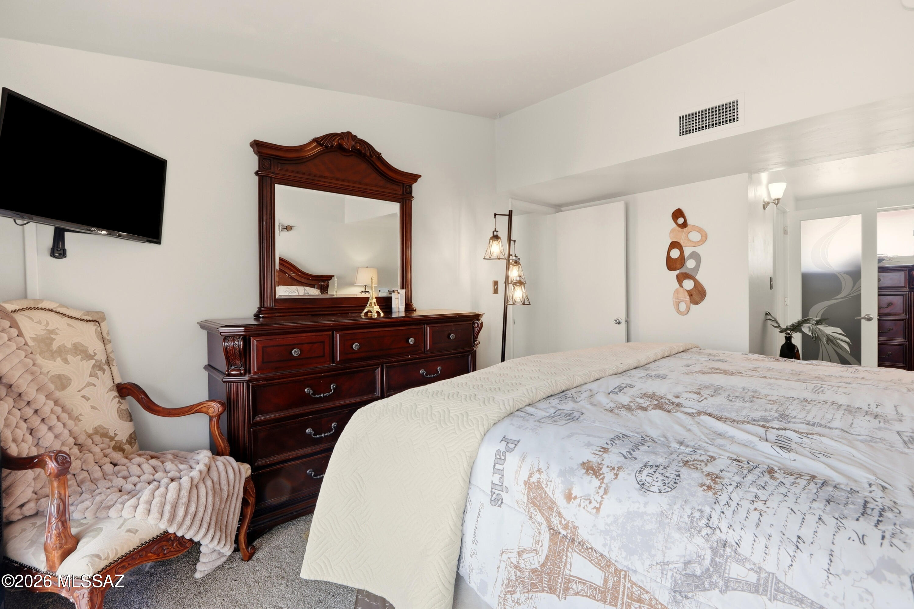 Desert Palms Park (1-178) - Residential
