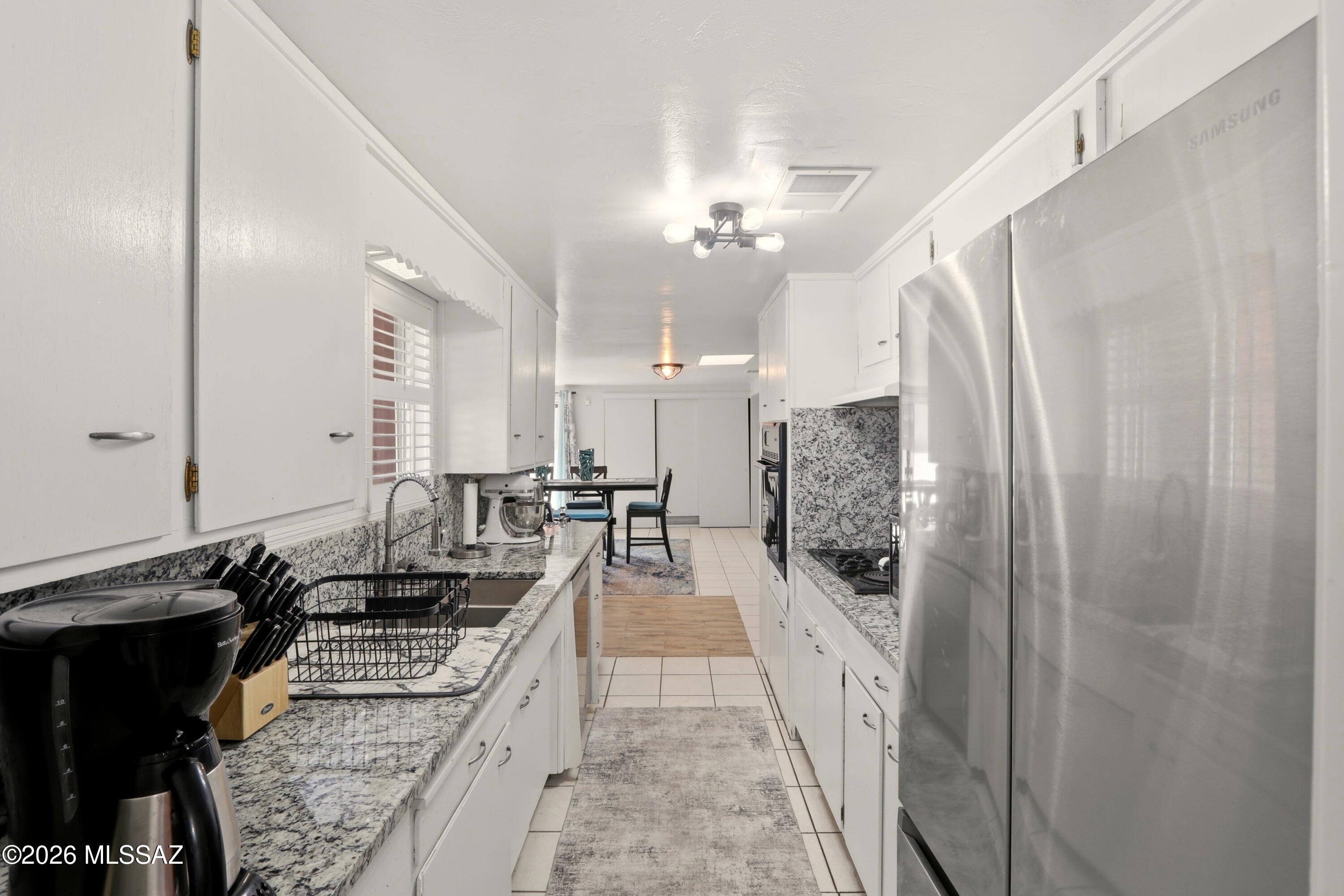 Desert Palms Park (1-178) - Residential