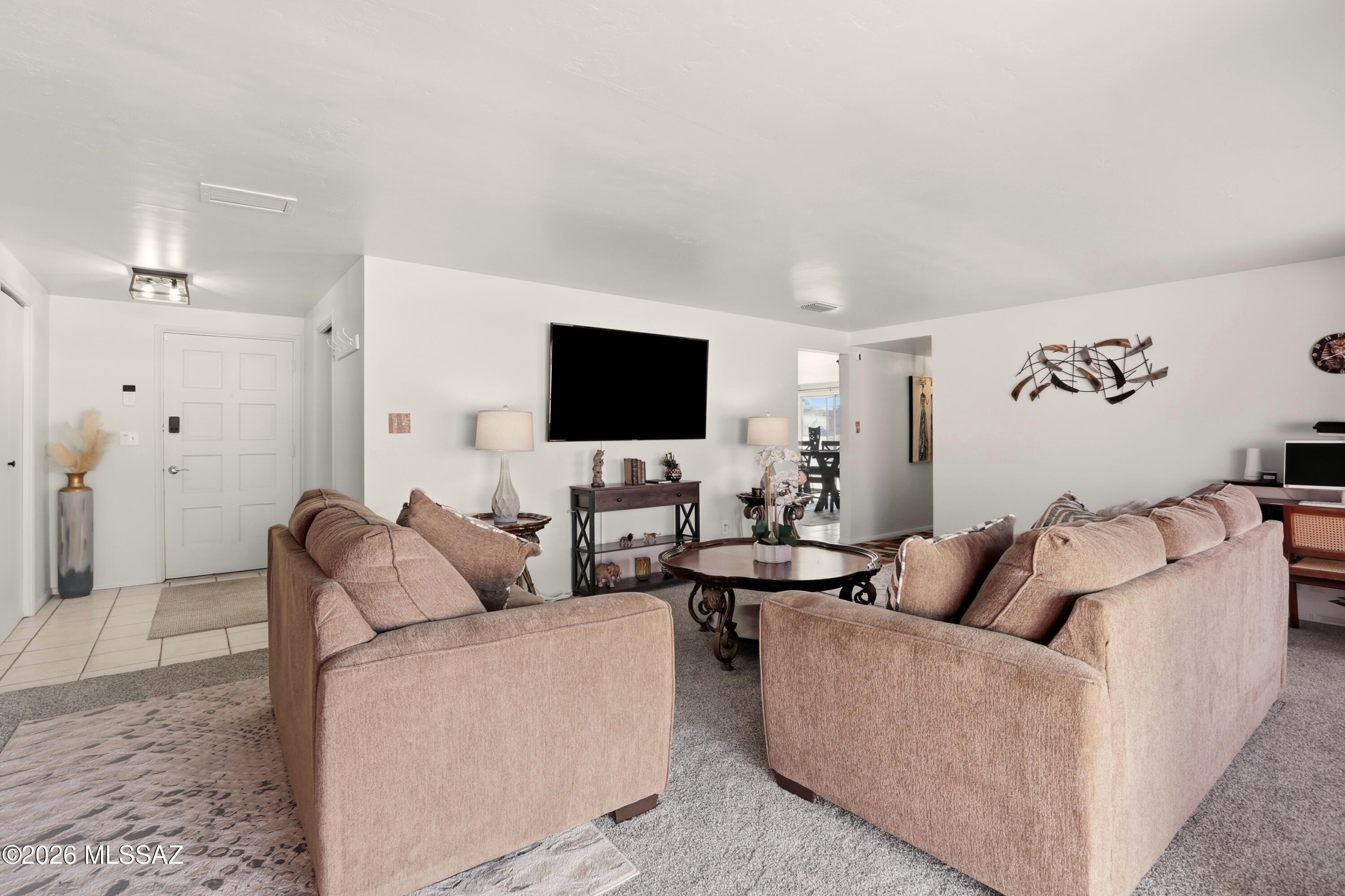 Desert Palms Park (1-178) - Residential