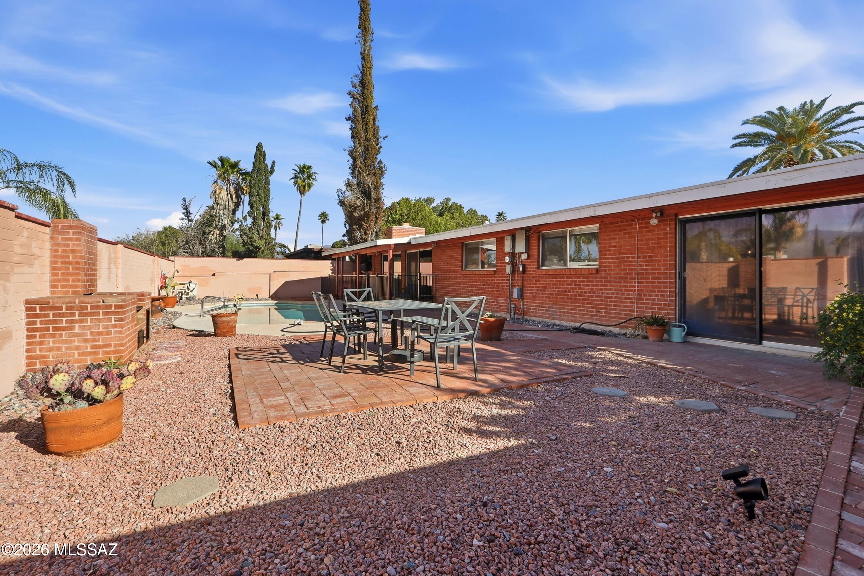 Desert Palms Park (1-178) - Residential