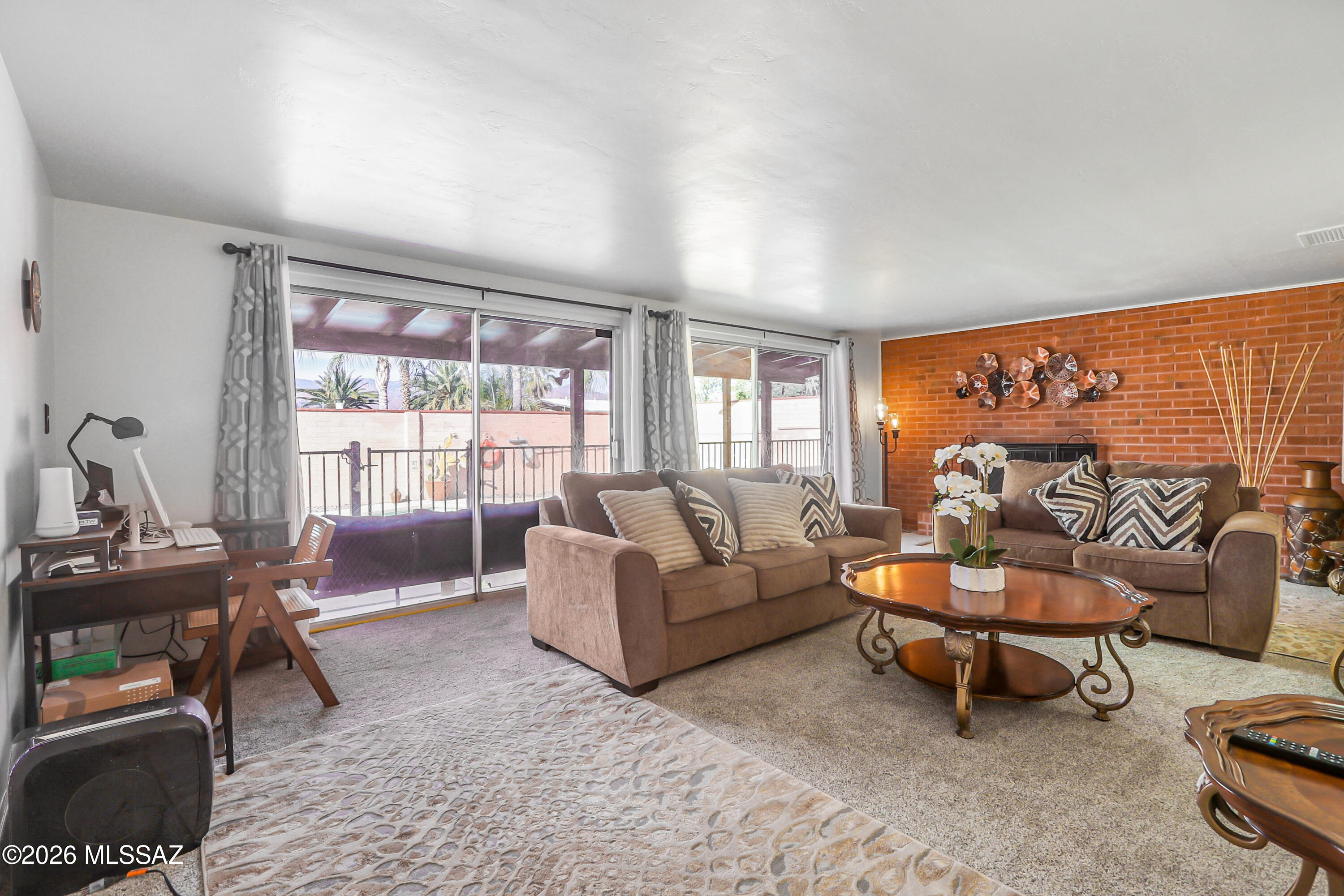 Desert Palms Park (1-178) - Residential