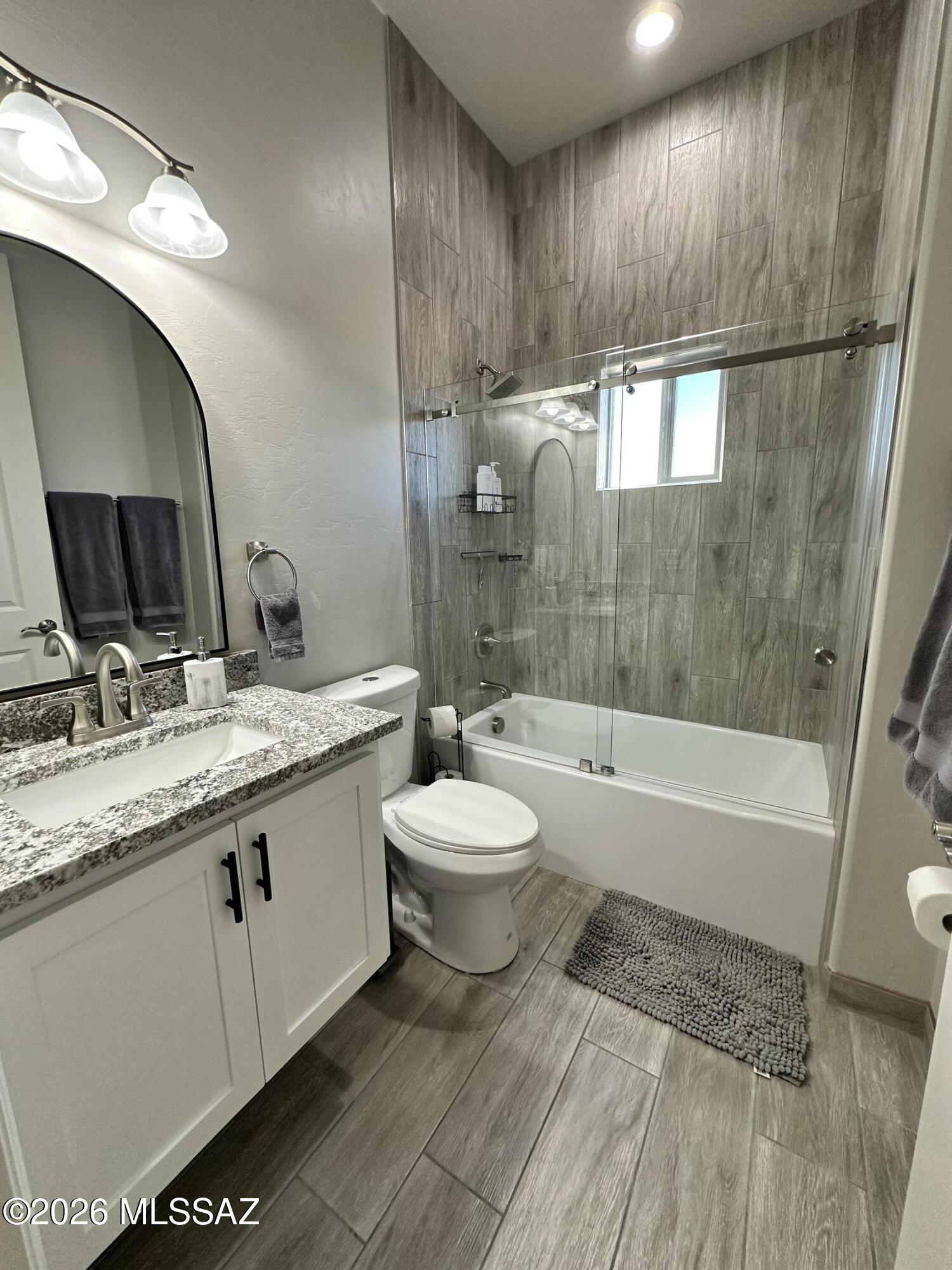 Rio Rico Villas 11 - Residential Lease