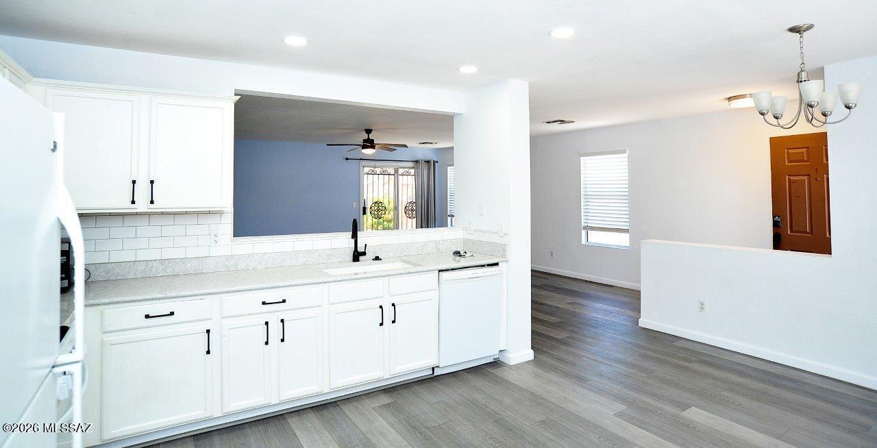 El Rio At Continental Ranch (1-102) - Residential Lease