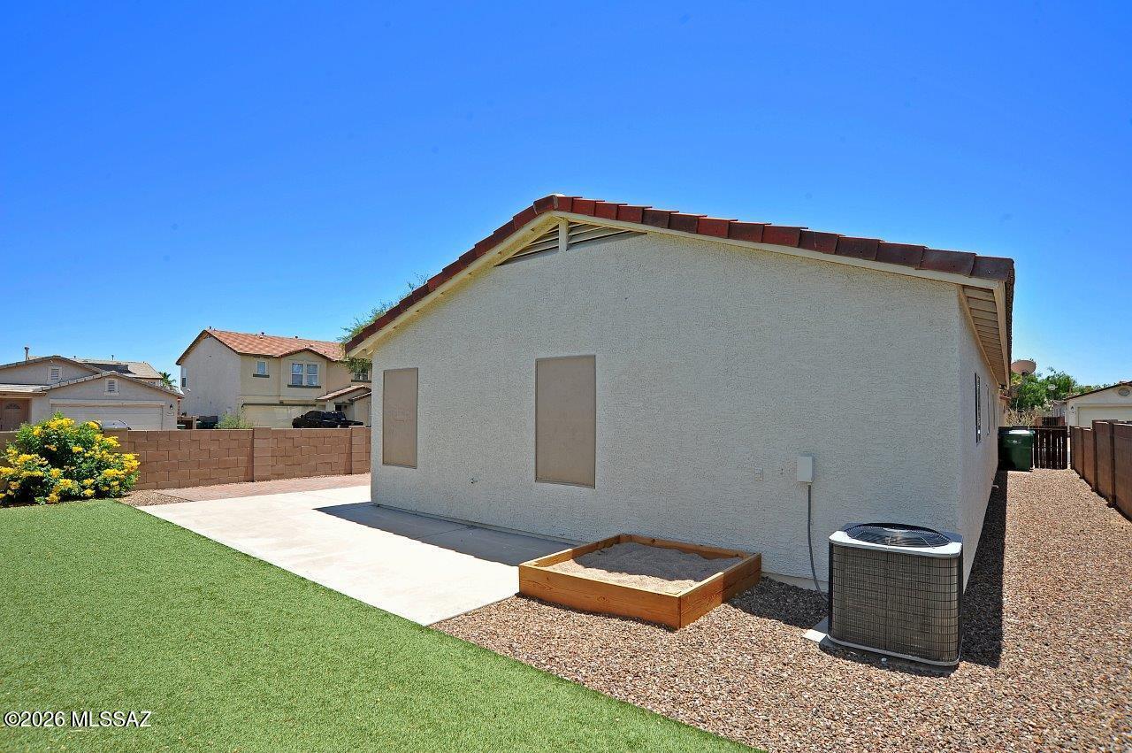 El Rio At Continental Ranch (1-102) - Residential Lease