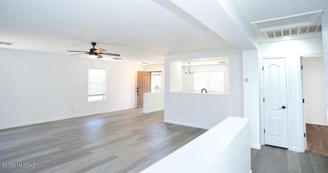 El Rio At Continental Ranch (1-102) - Residential Lease