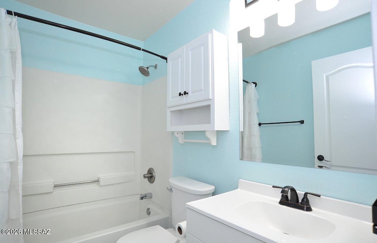 El Rio At Continental Ranch (1-102) - Residential Lease