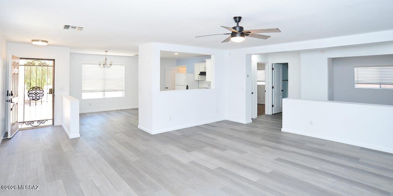 El Rio At Continental Ranch (1-102) - Residential Lease