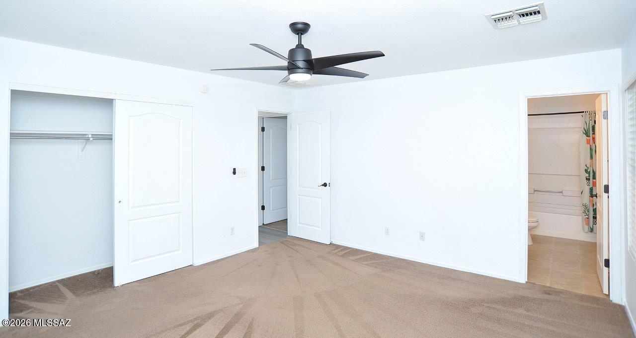 El Rio At Continental Ranch (1-102) - Residential Lease