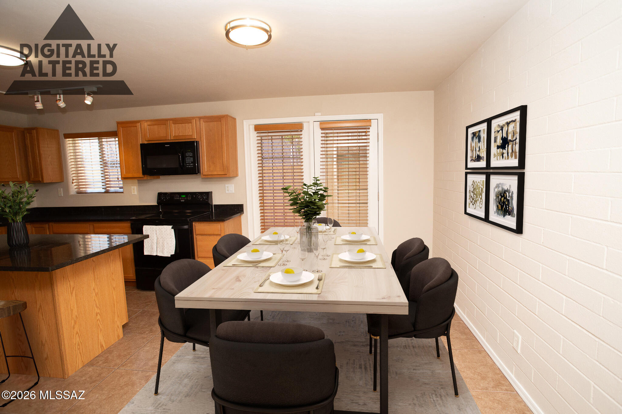 Villa Venice Condos - Residential