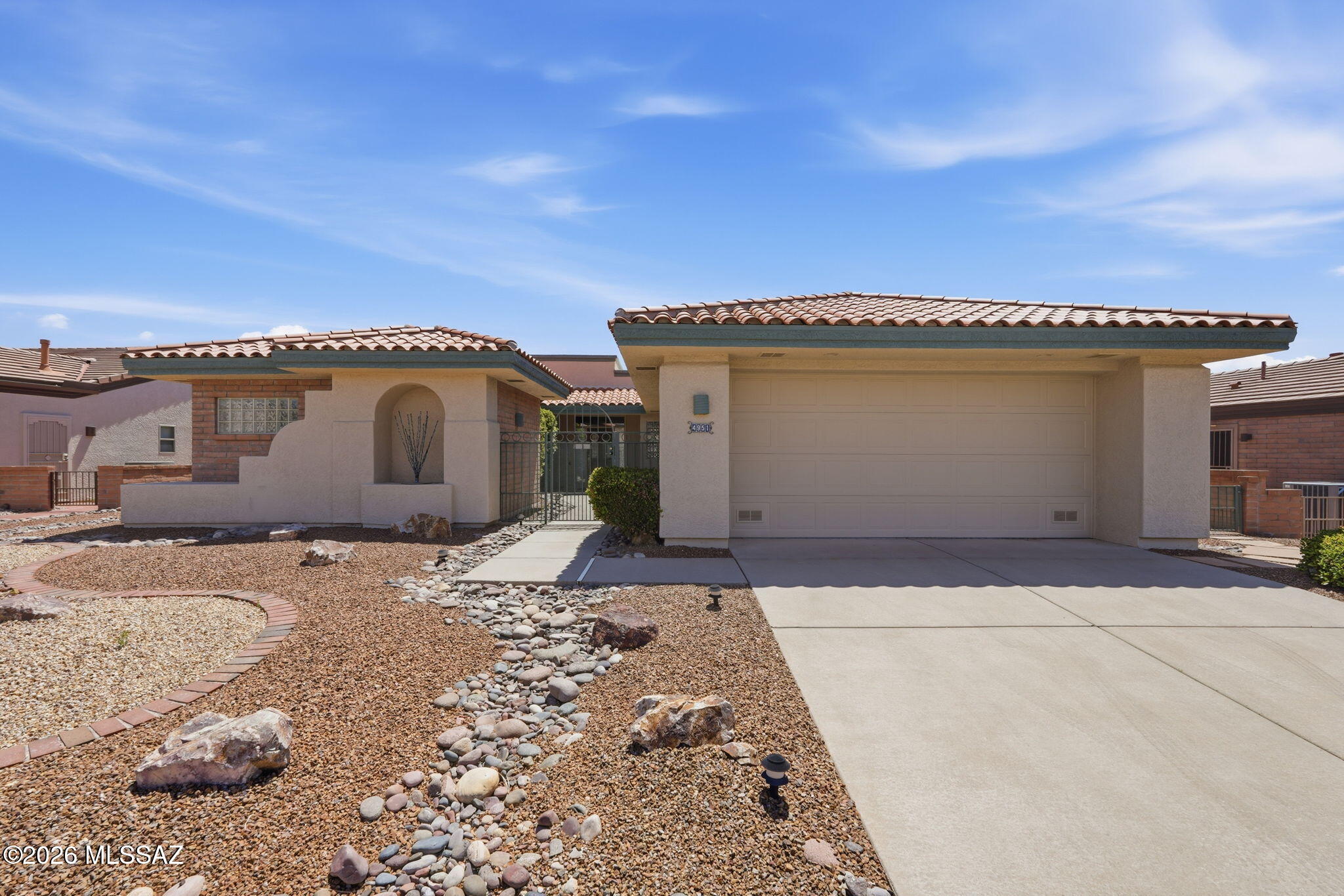 San Ignacio Vistas II (129-258) - Residential