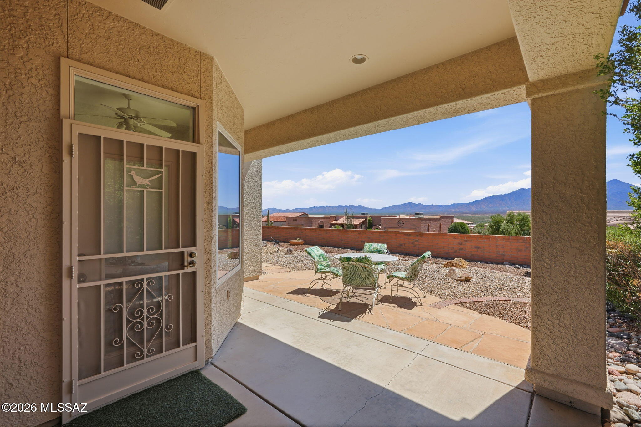 San Ignacio Vistas II (129-258) - Residential