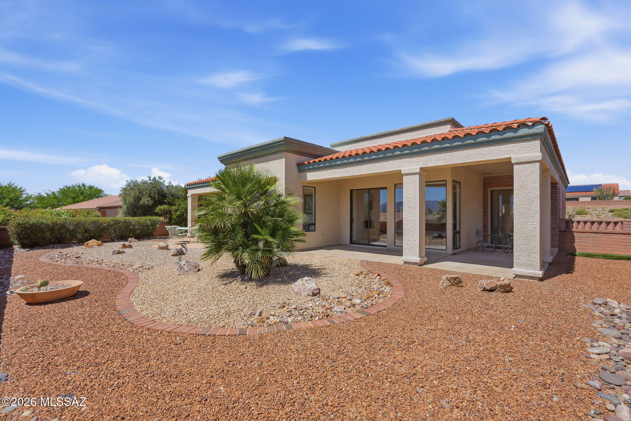 San Ignacio Vistas II (129-258) - Residential