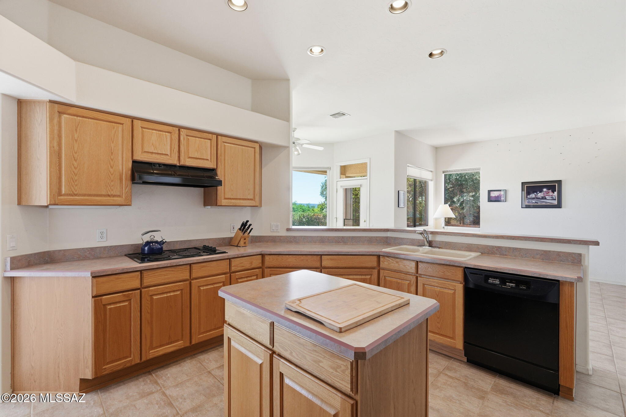 San Ignacio Vistas II (129-258) - Residential