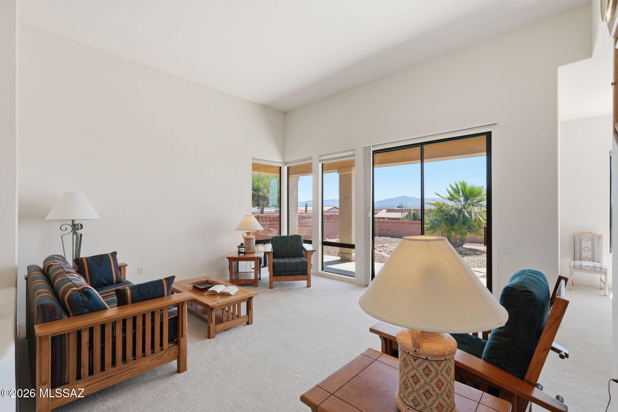 San Ignacio Vistas II (129-258) - Residential