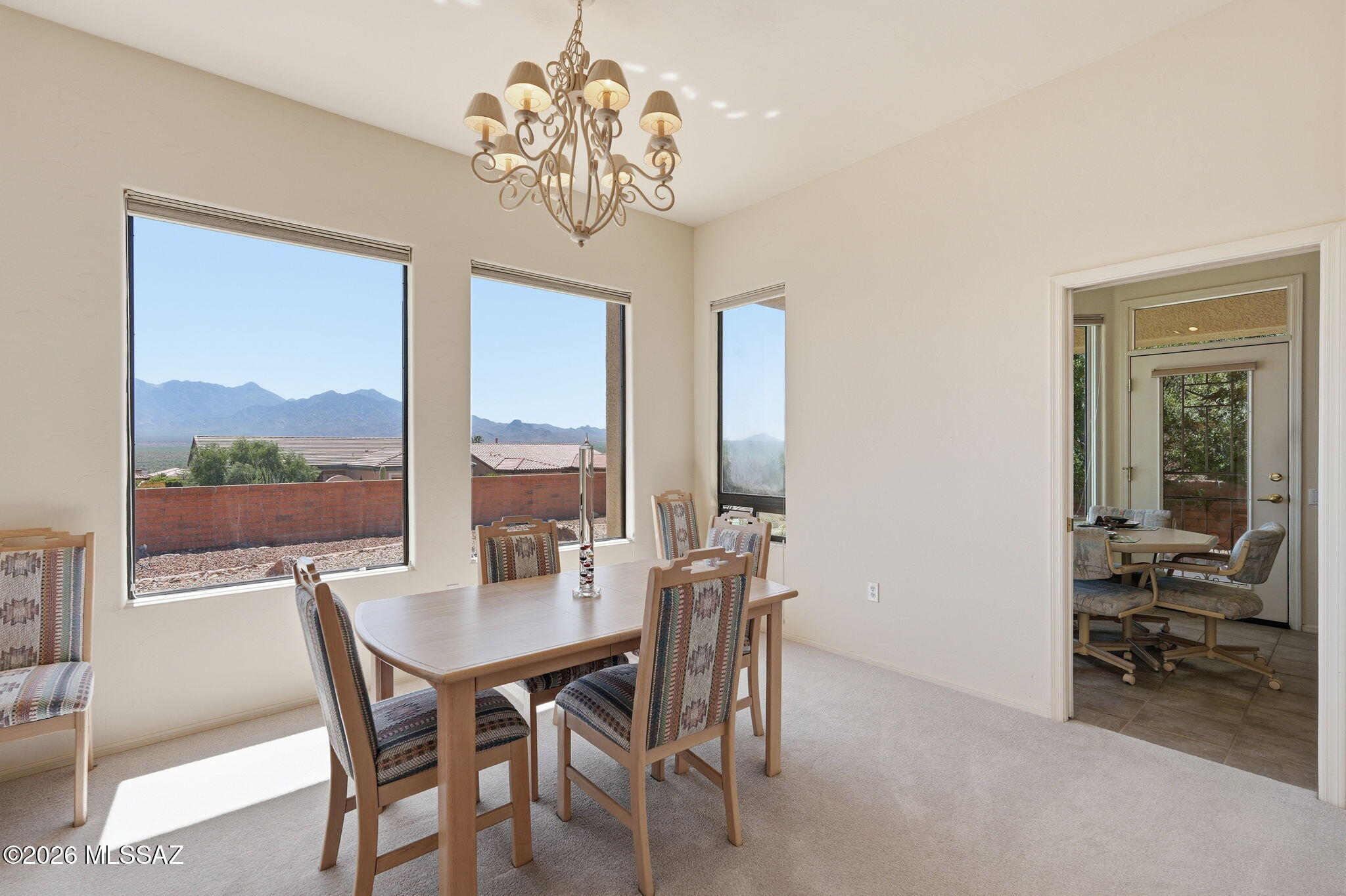 San Ignacio Vistas II (129-258) - Residential