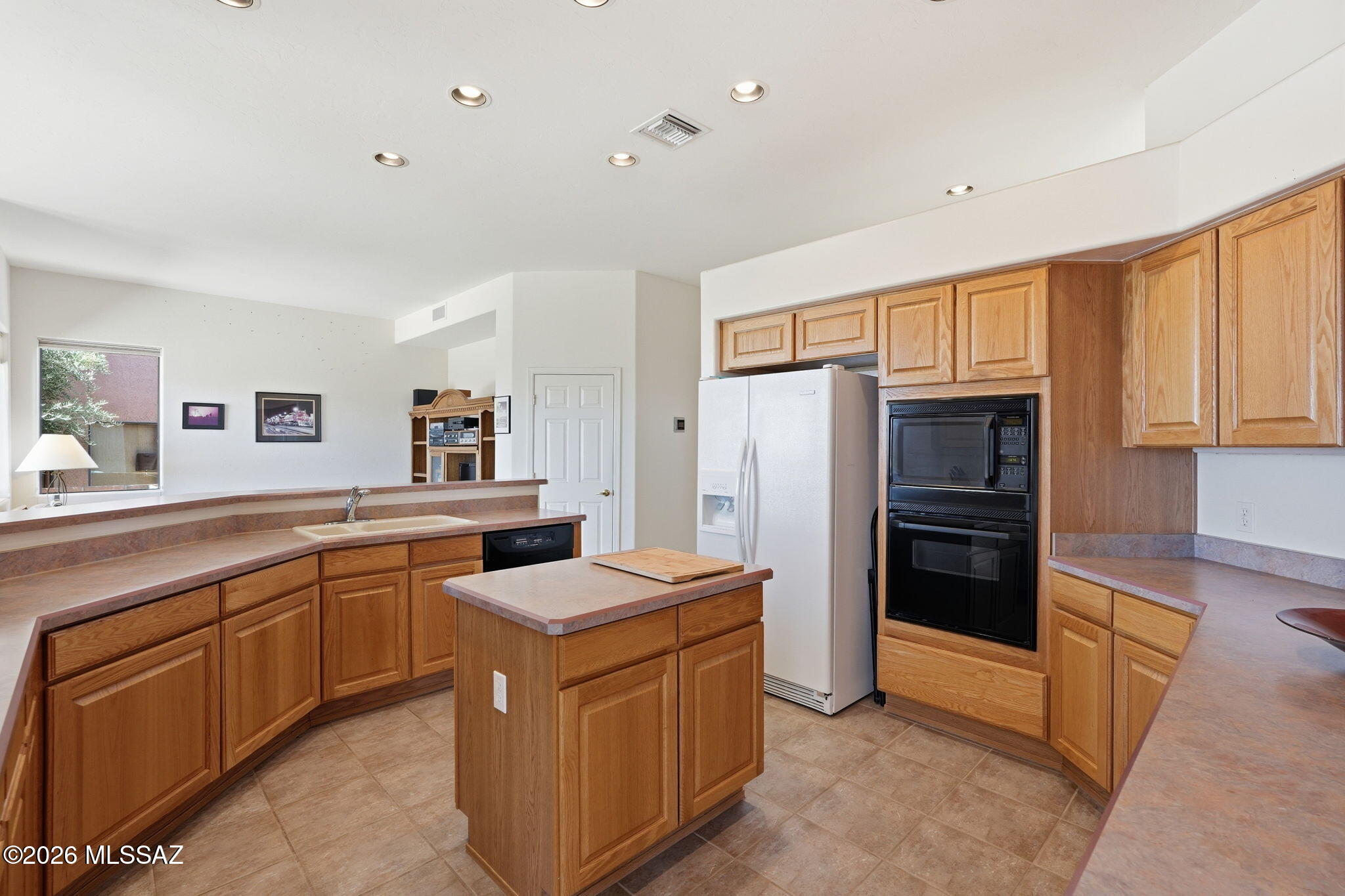 San Ignacio Vistas II (129-258) - Residential