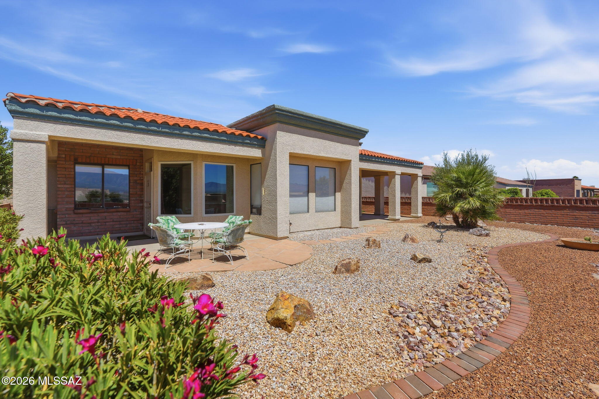 San Ignacio Vistas II (129-258) - Residential